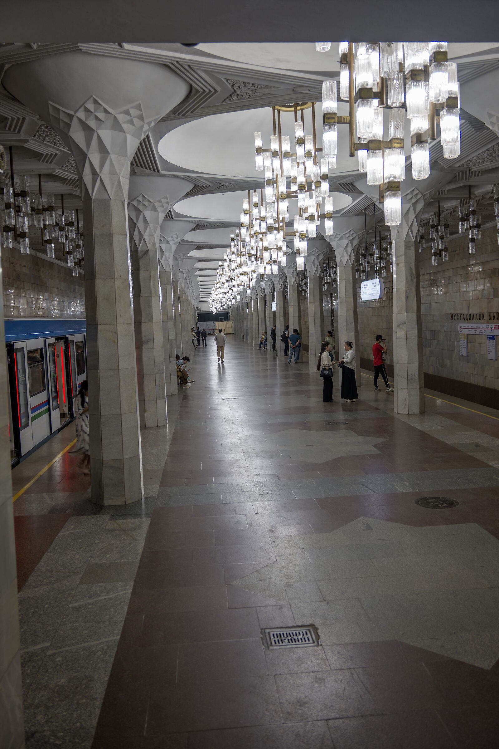 Uzbekistan 2025 - Tashkent (30)