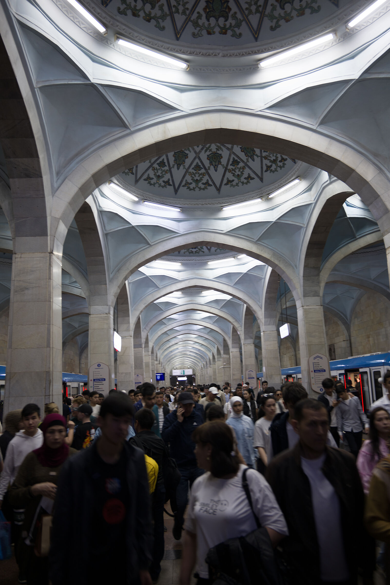 Uzbekistan 2025 - Tashkent (32)