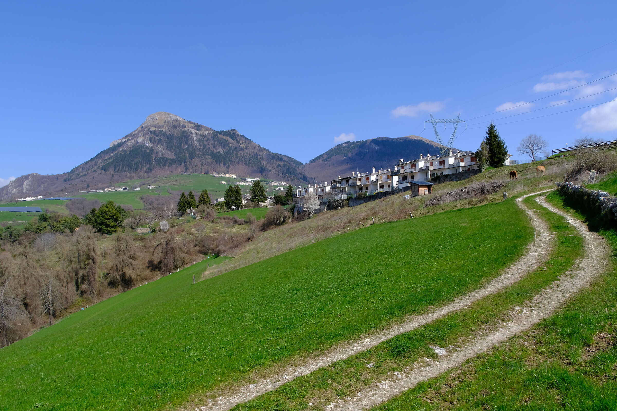 Corno D'Aaquilio.