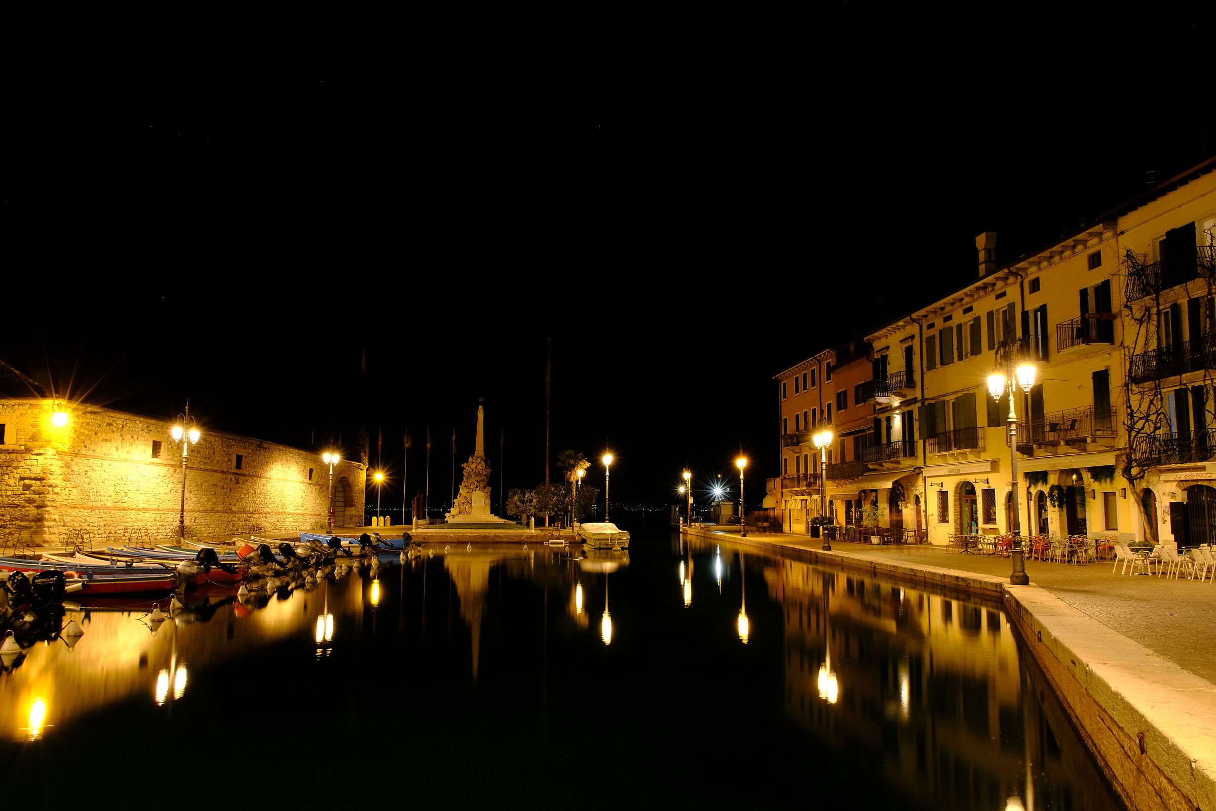Lazise.