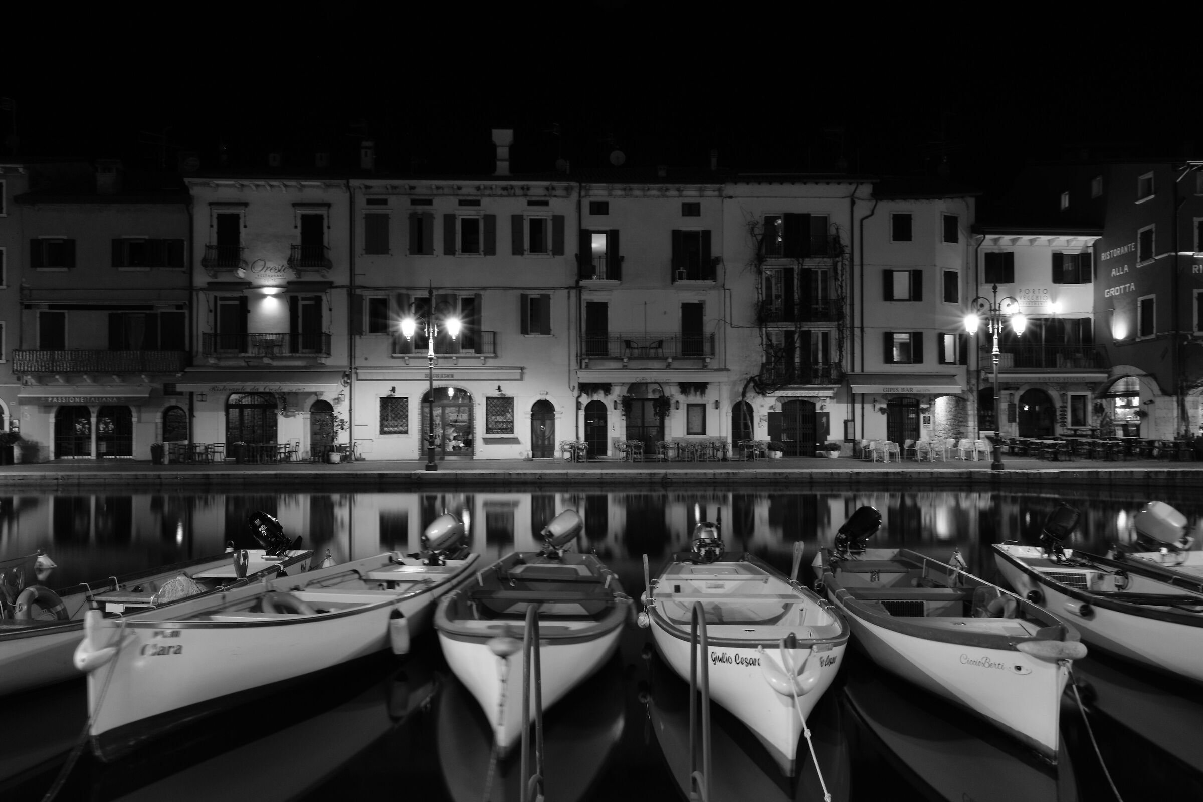 Lazise.
