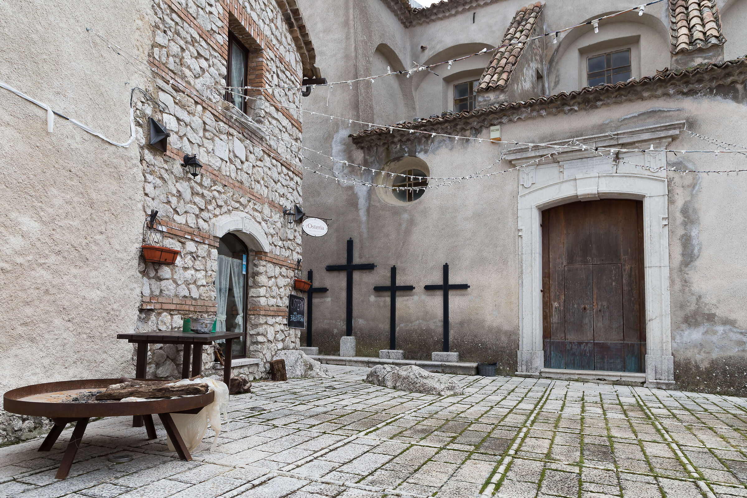 castelvetere sul calore