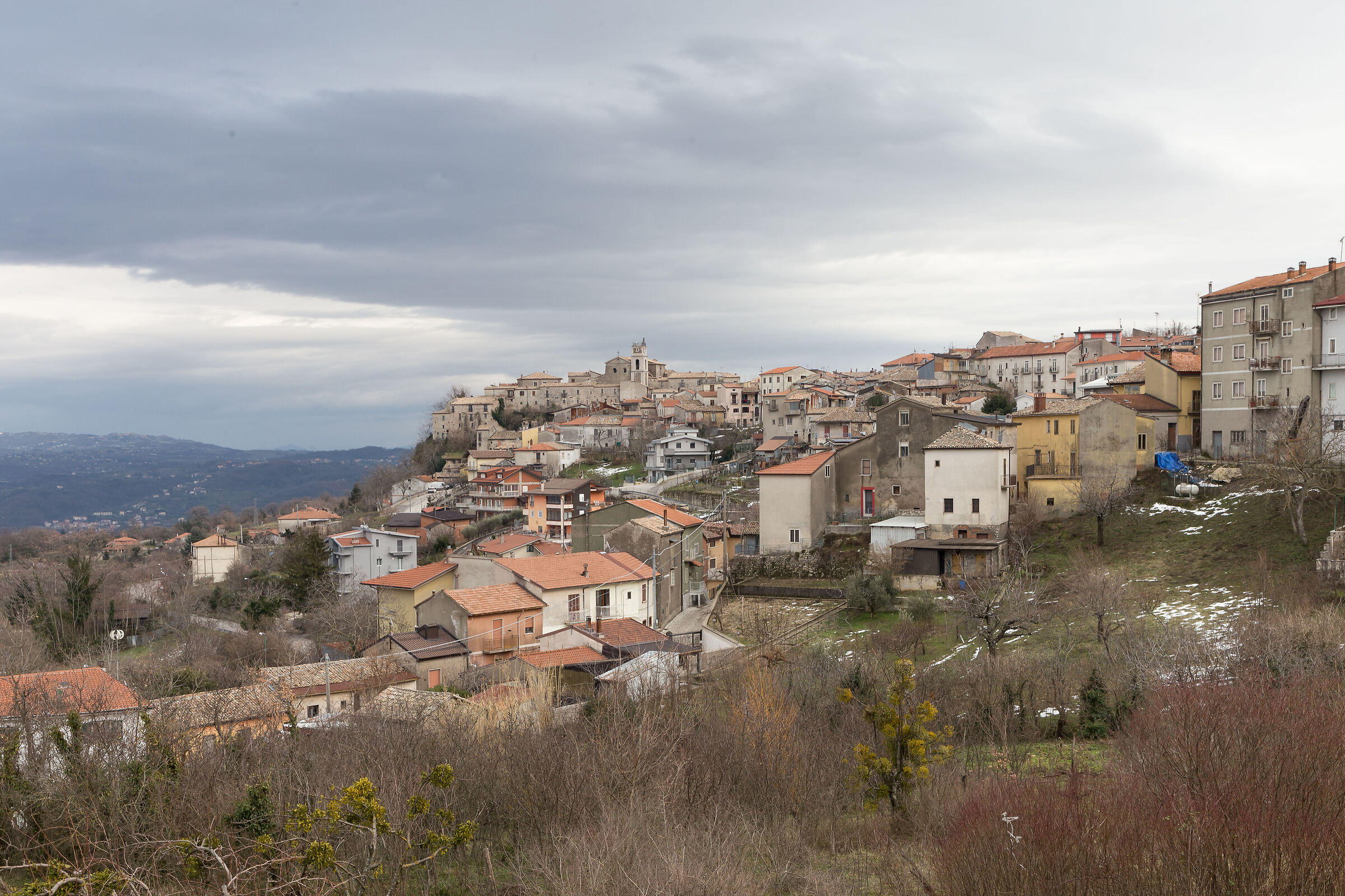 castelvetere sul calore