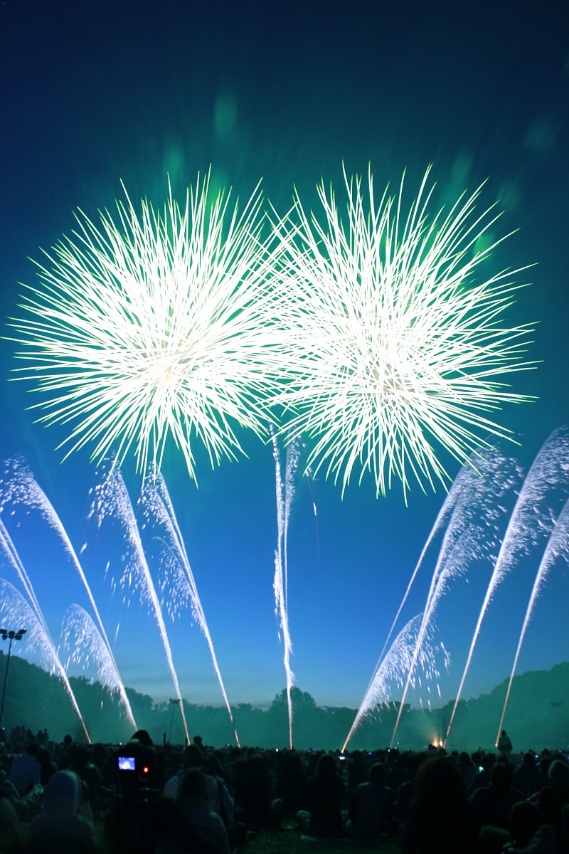 Fuochi di San Giovanni - Monza 03