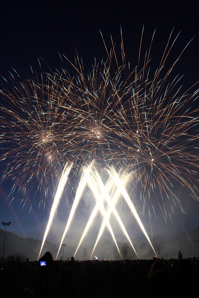 Fires of St. John - Monza 05