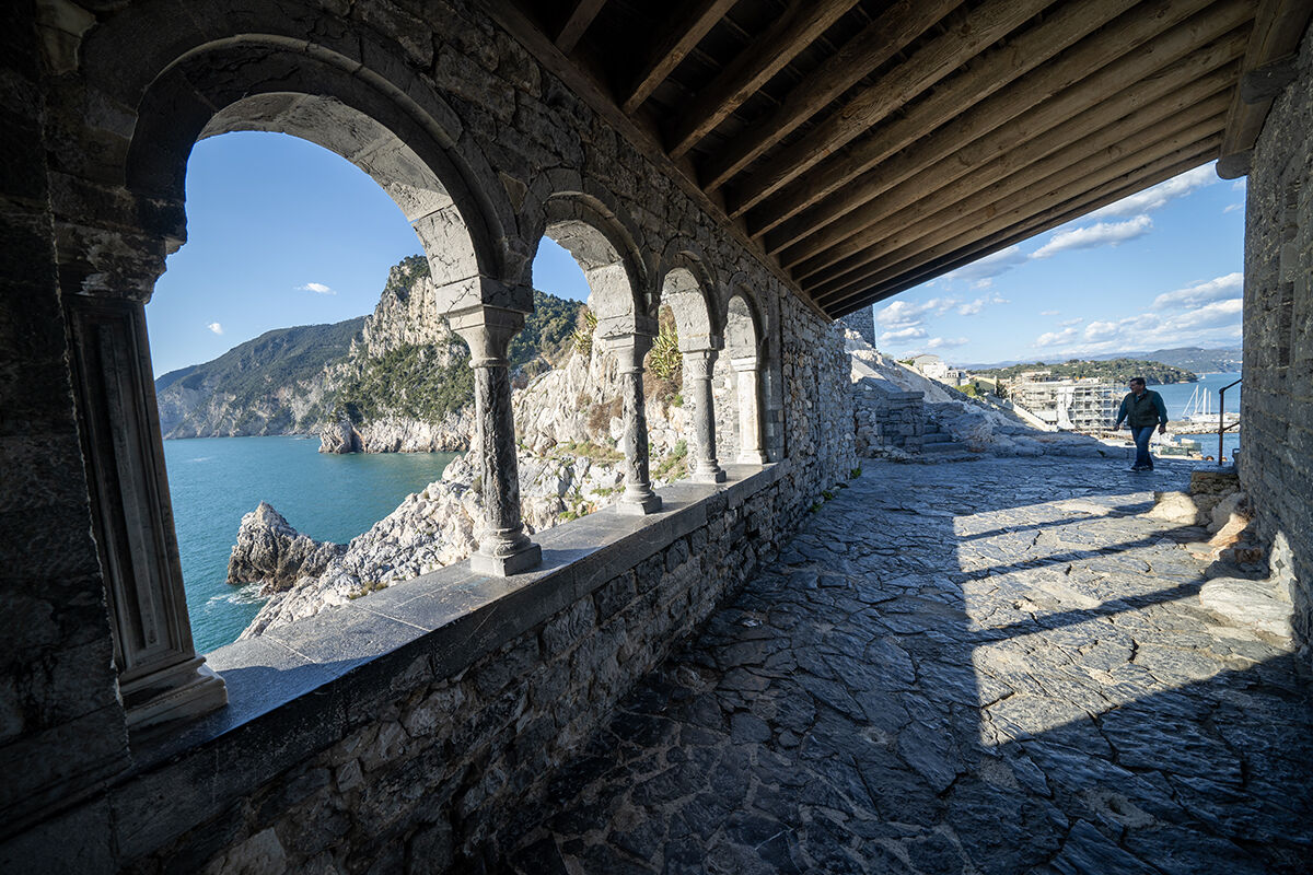 Semplicemente Portovenere