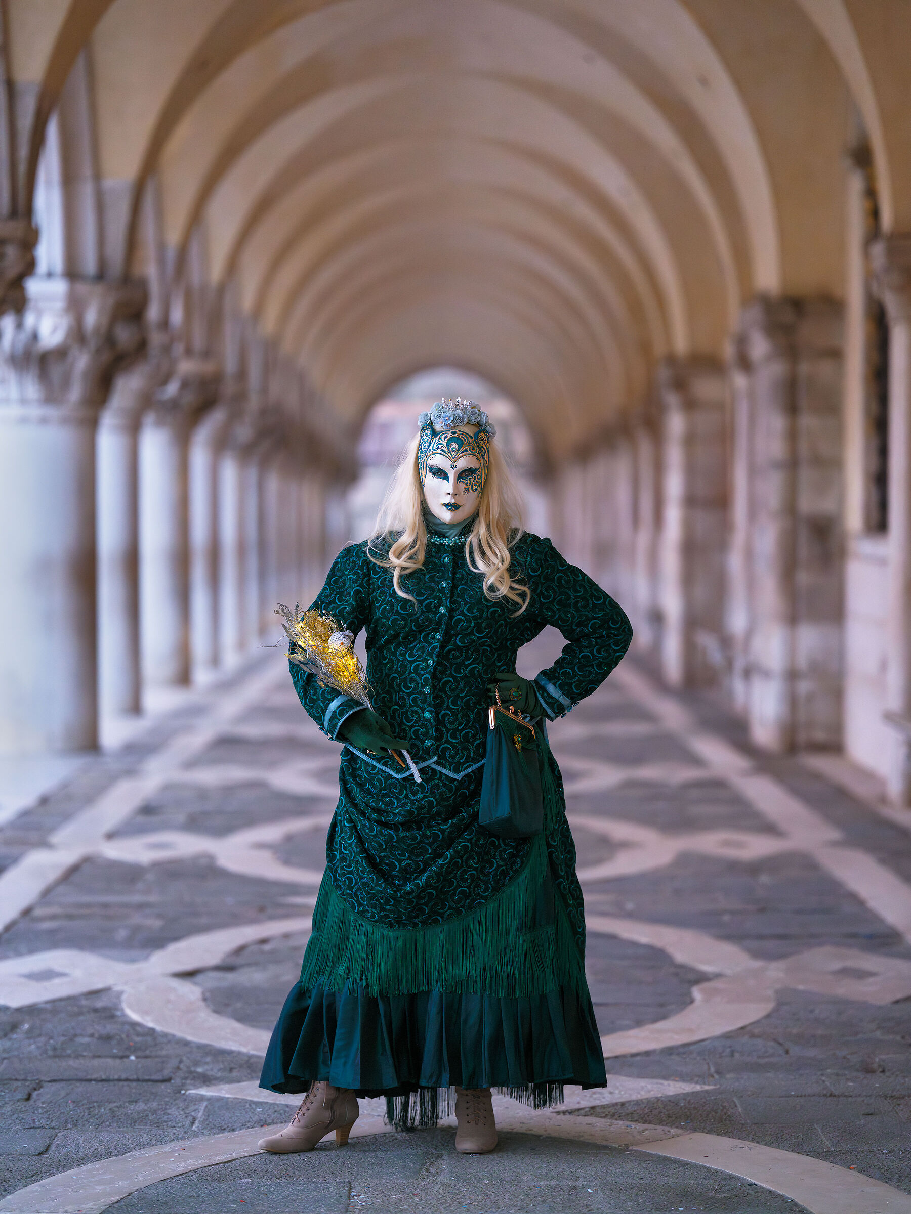 Venezia 2025