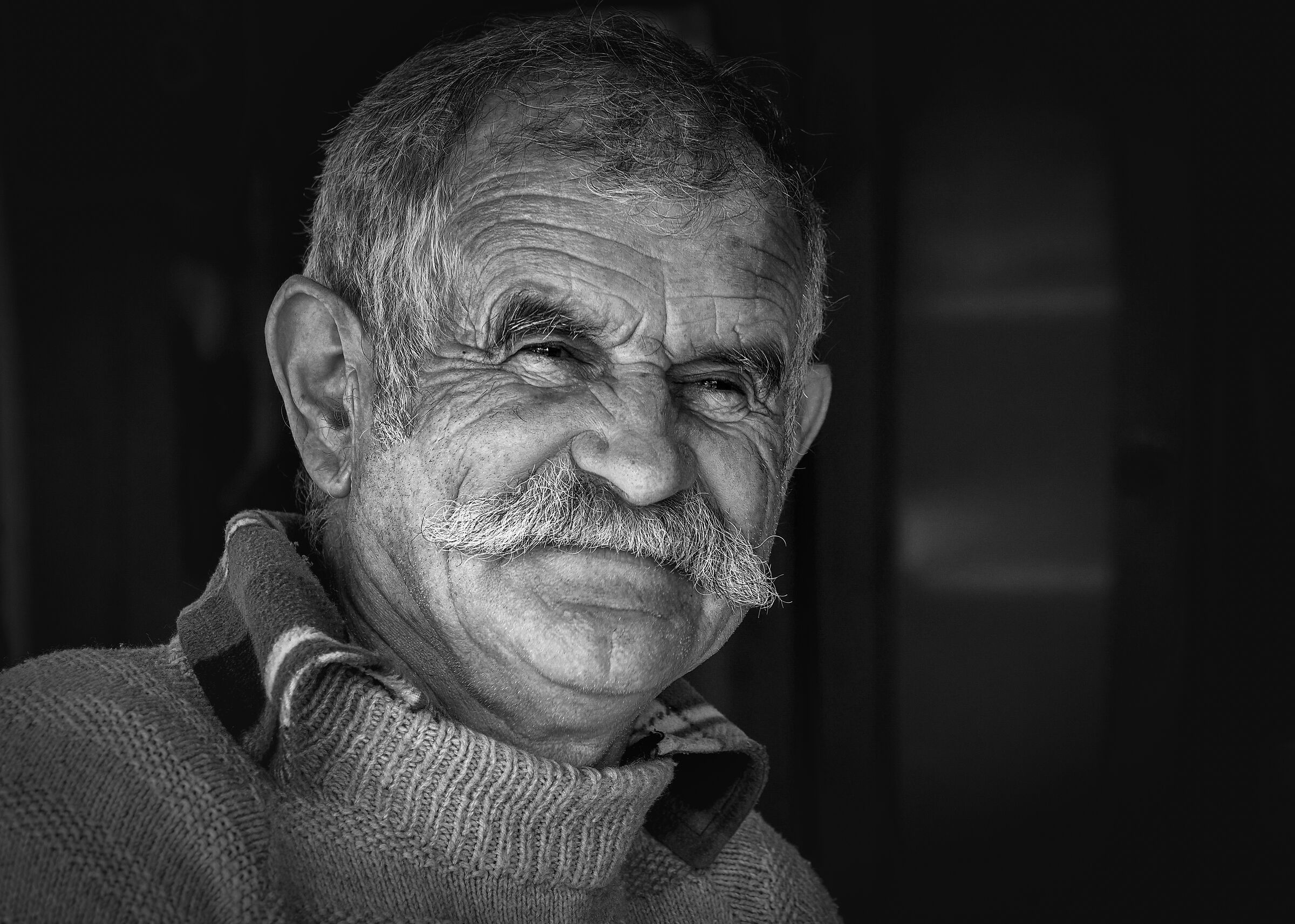 Nyulas István - Nyárádremete 2025