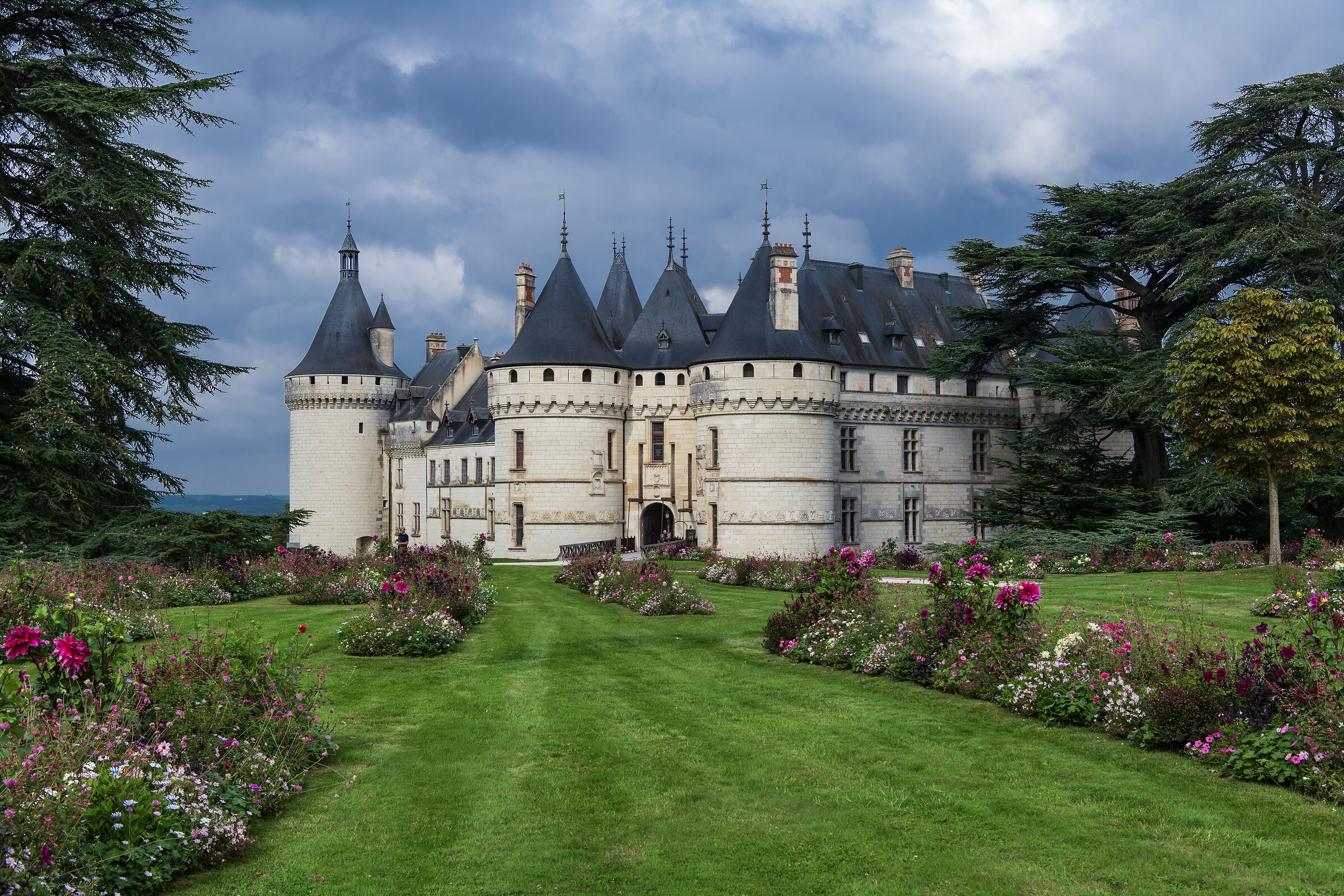Château de Chaumont