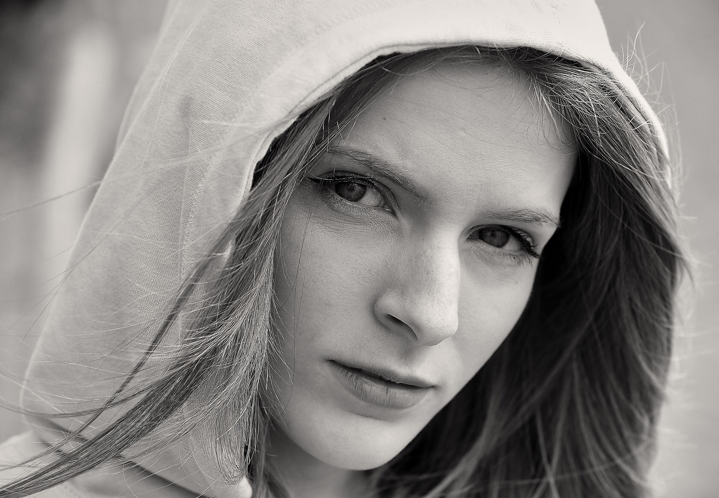 BW