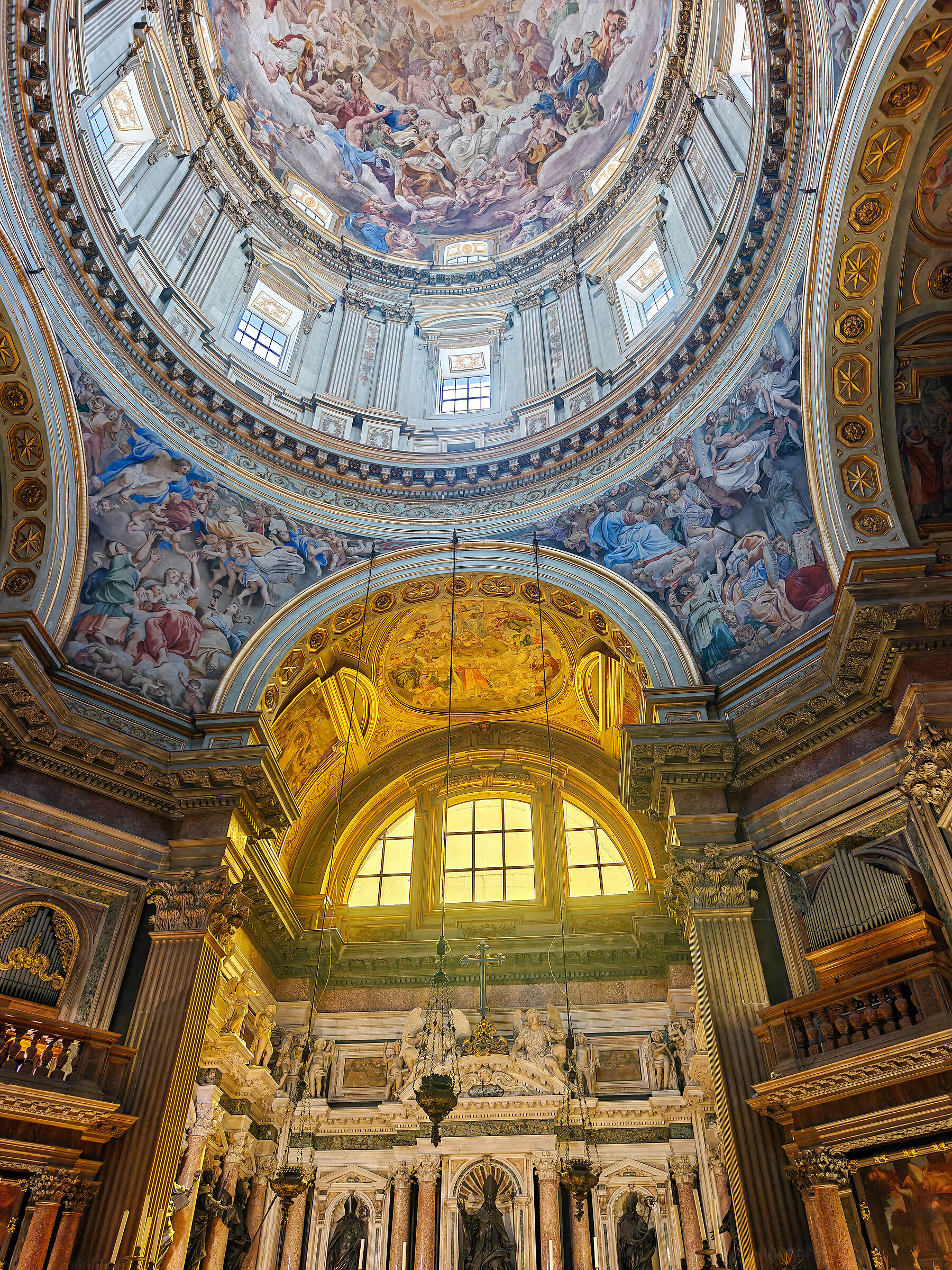 duomo di Napoli