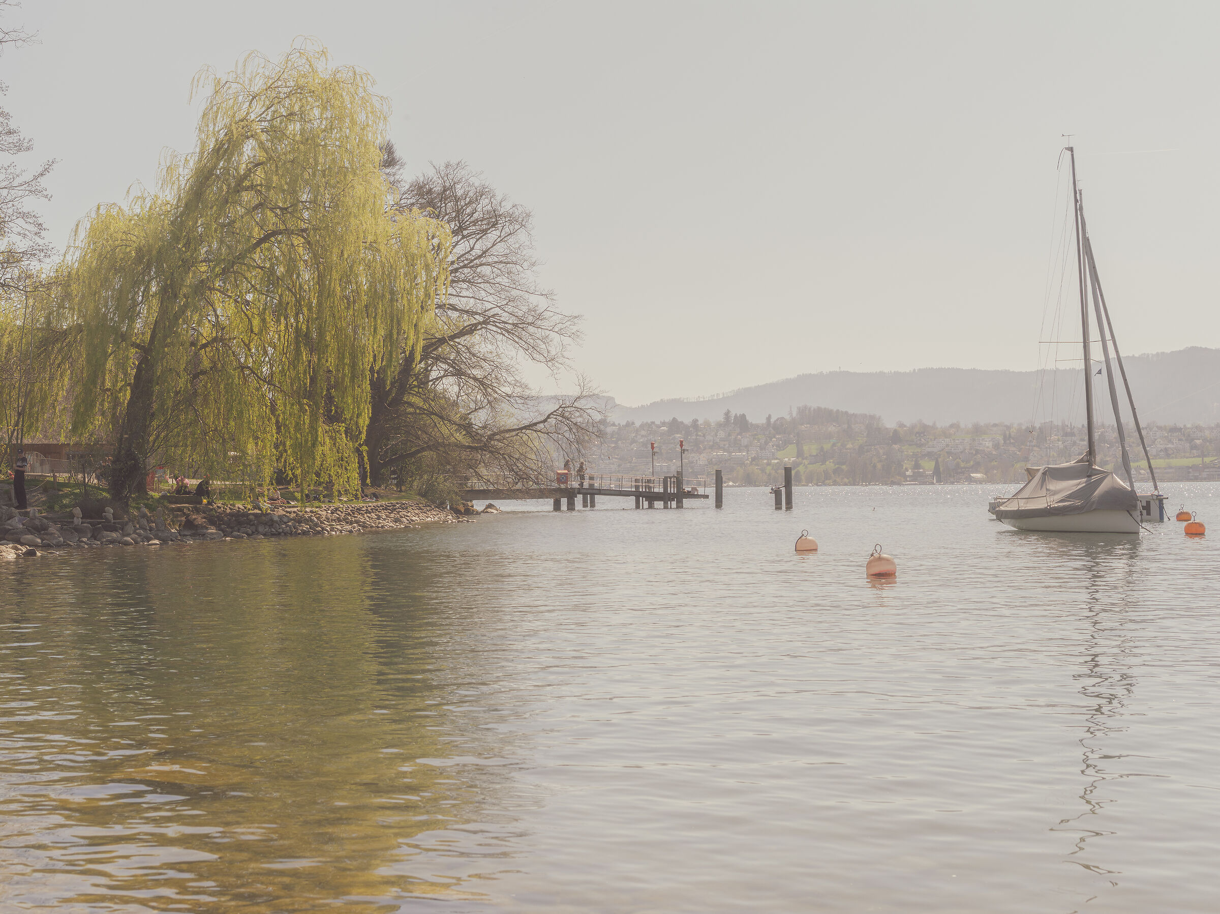 Lake