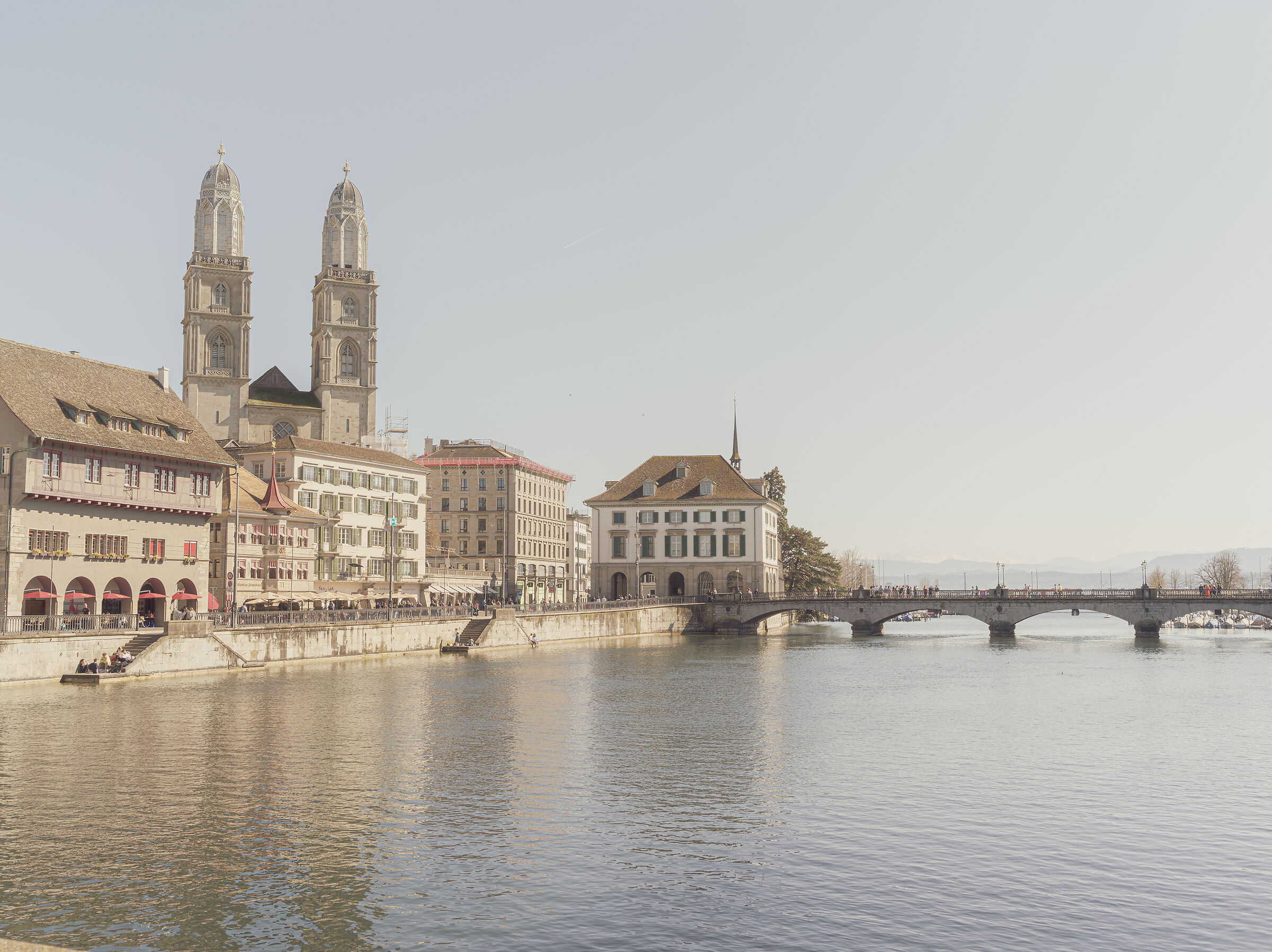 Zürich