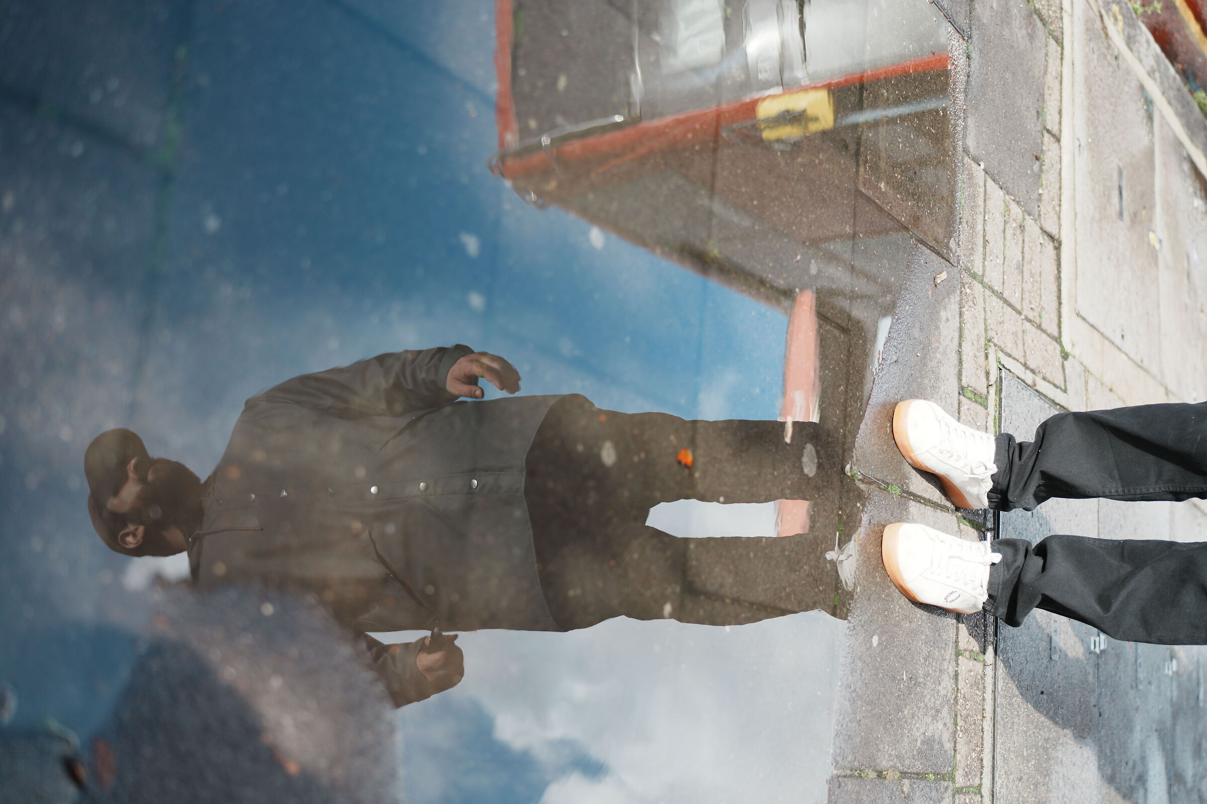 Reflection