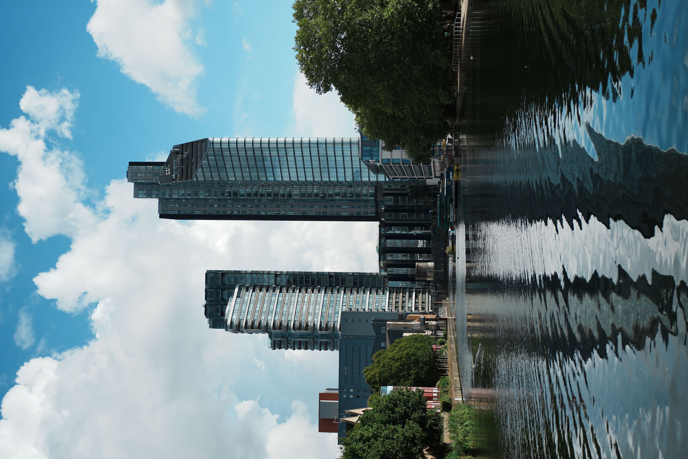 skyline