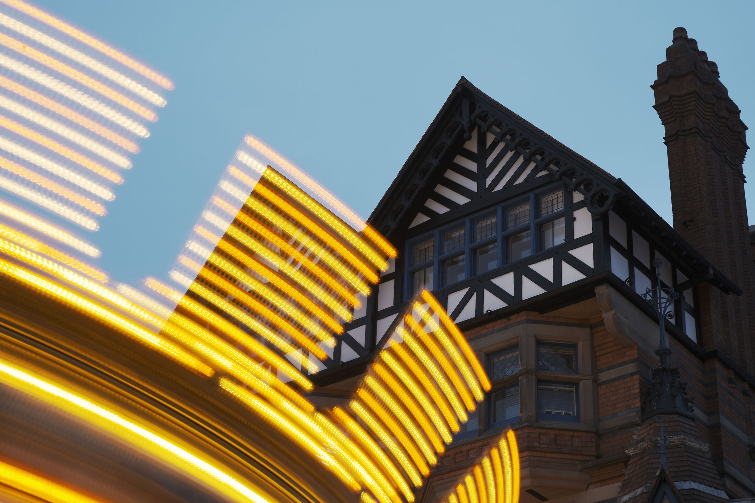 Funfair