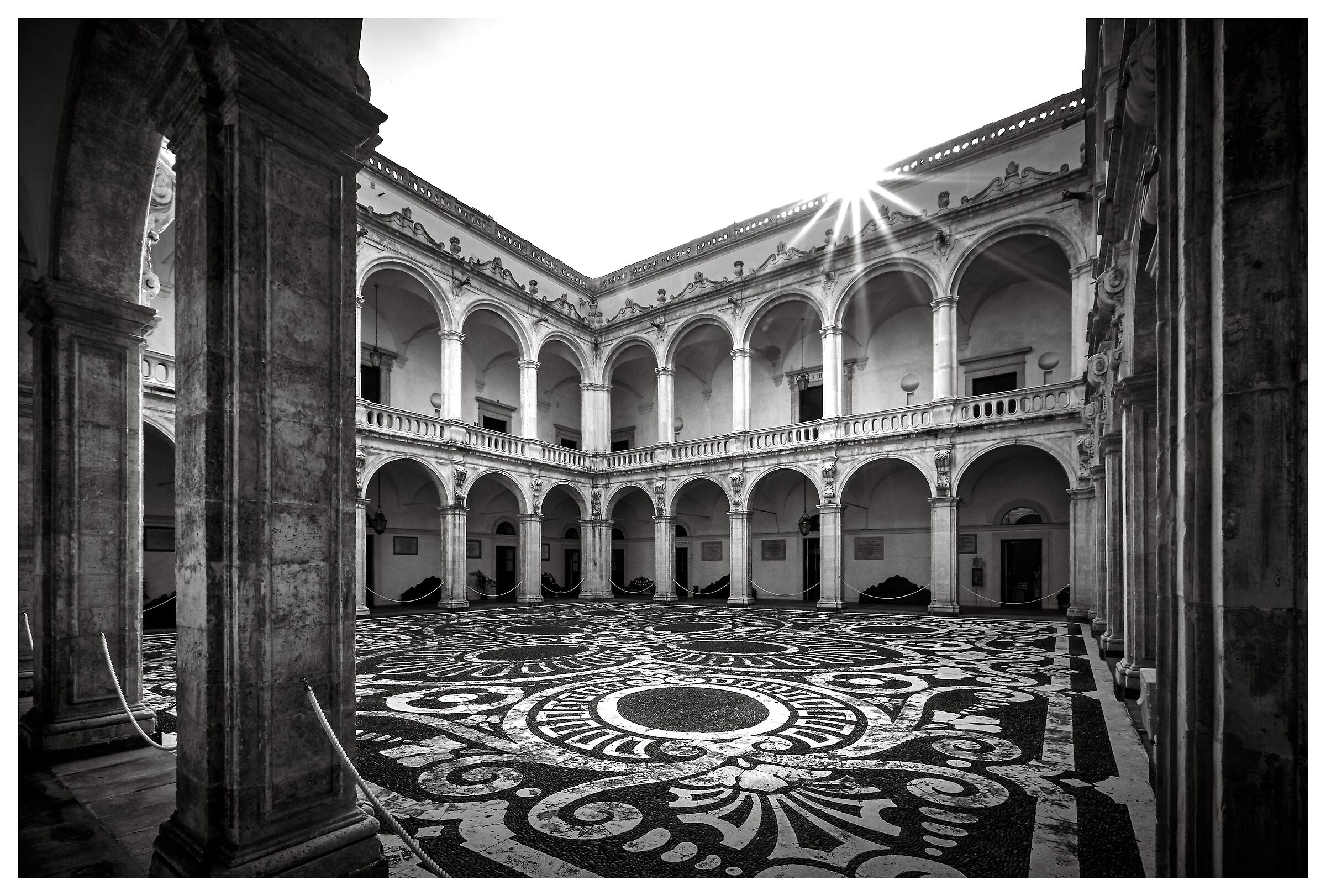 University of Catania bn