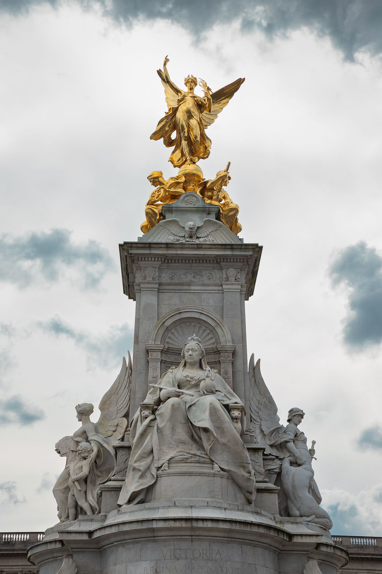 Queen Victoria Memorial