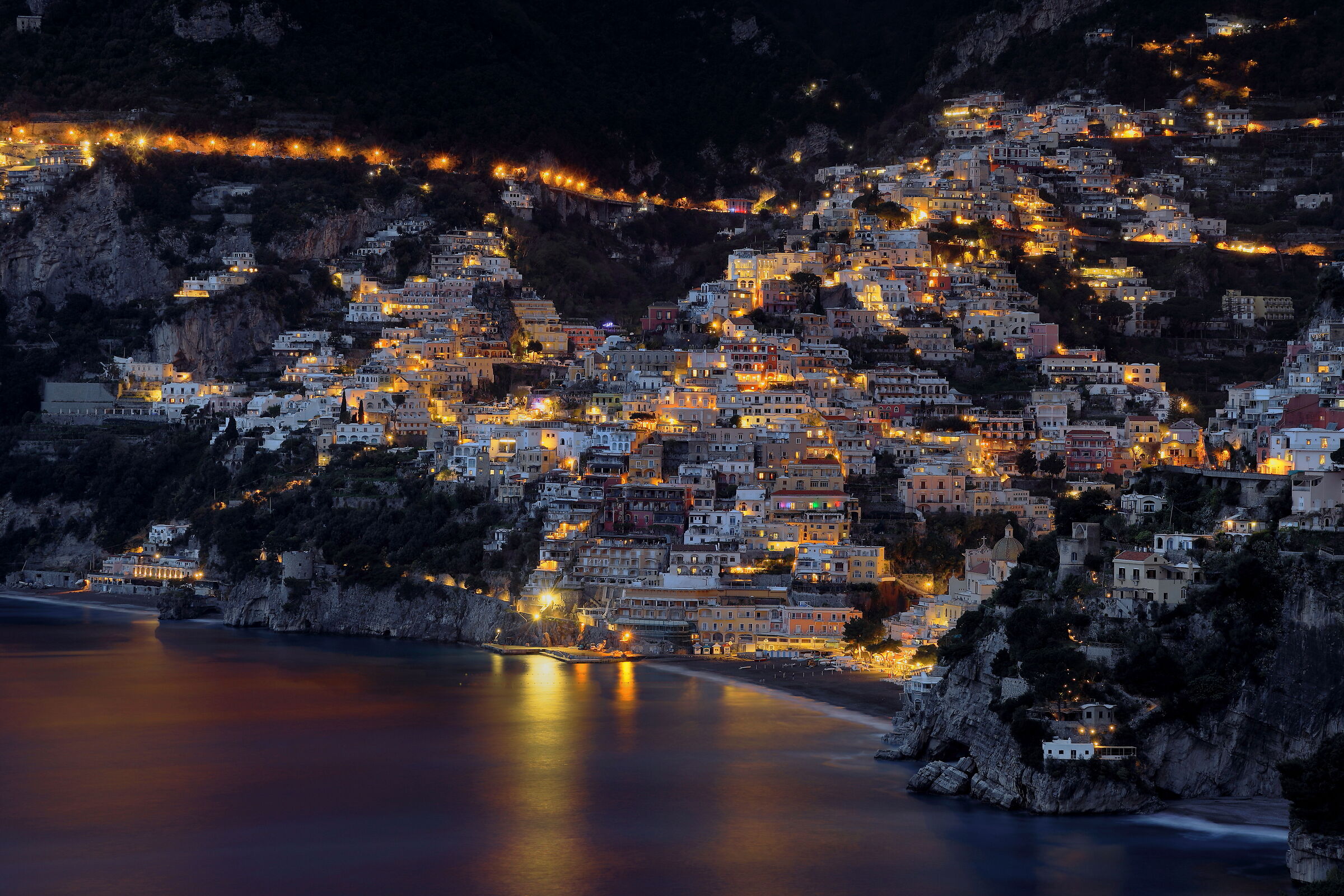 La perla della Costiera