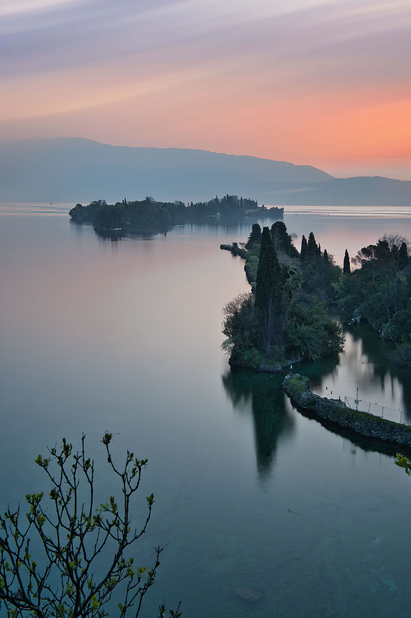 Isola del Garda