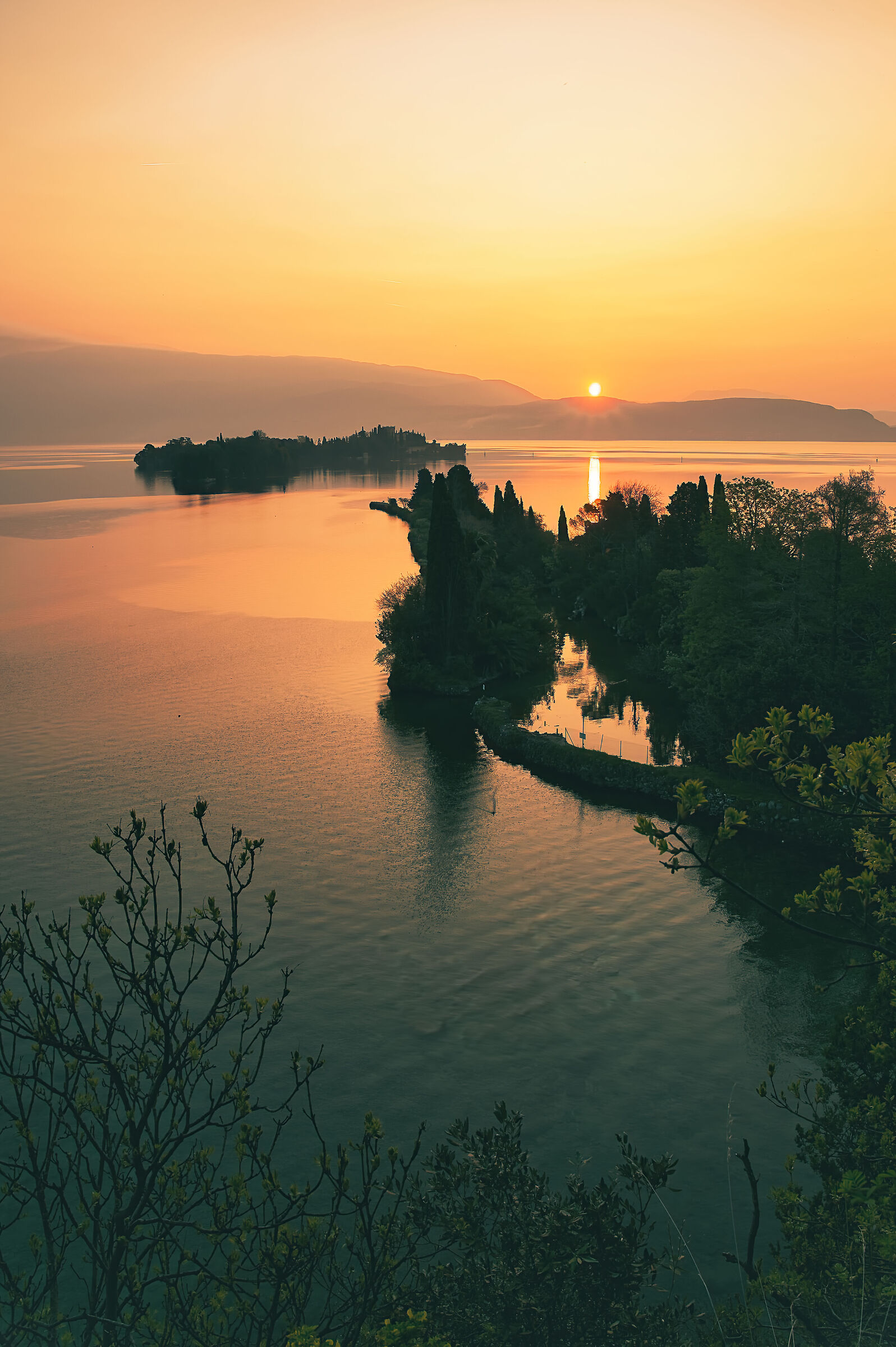 Isola del Garda