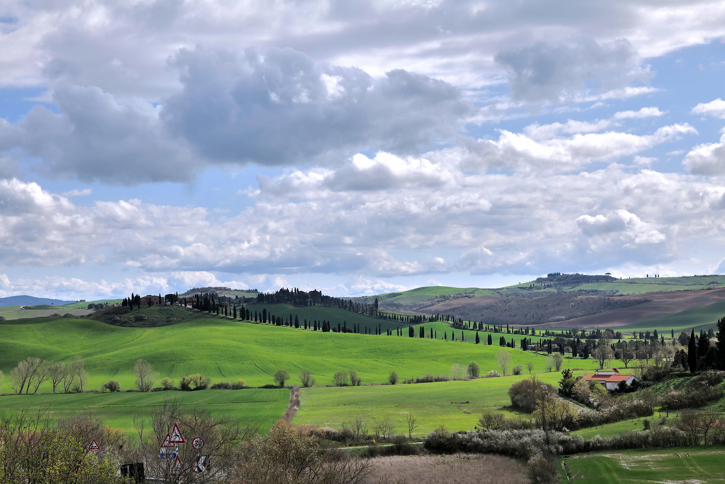 Crete Senesi