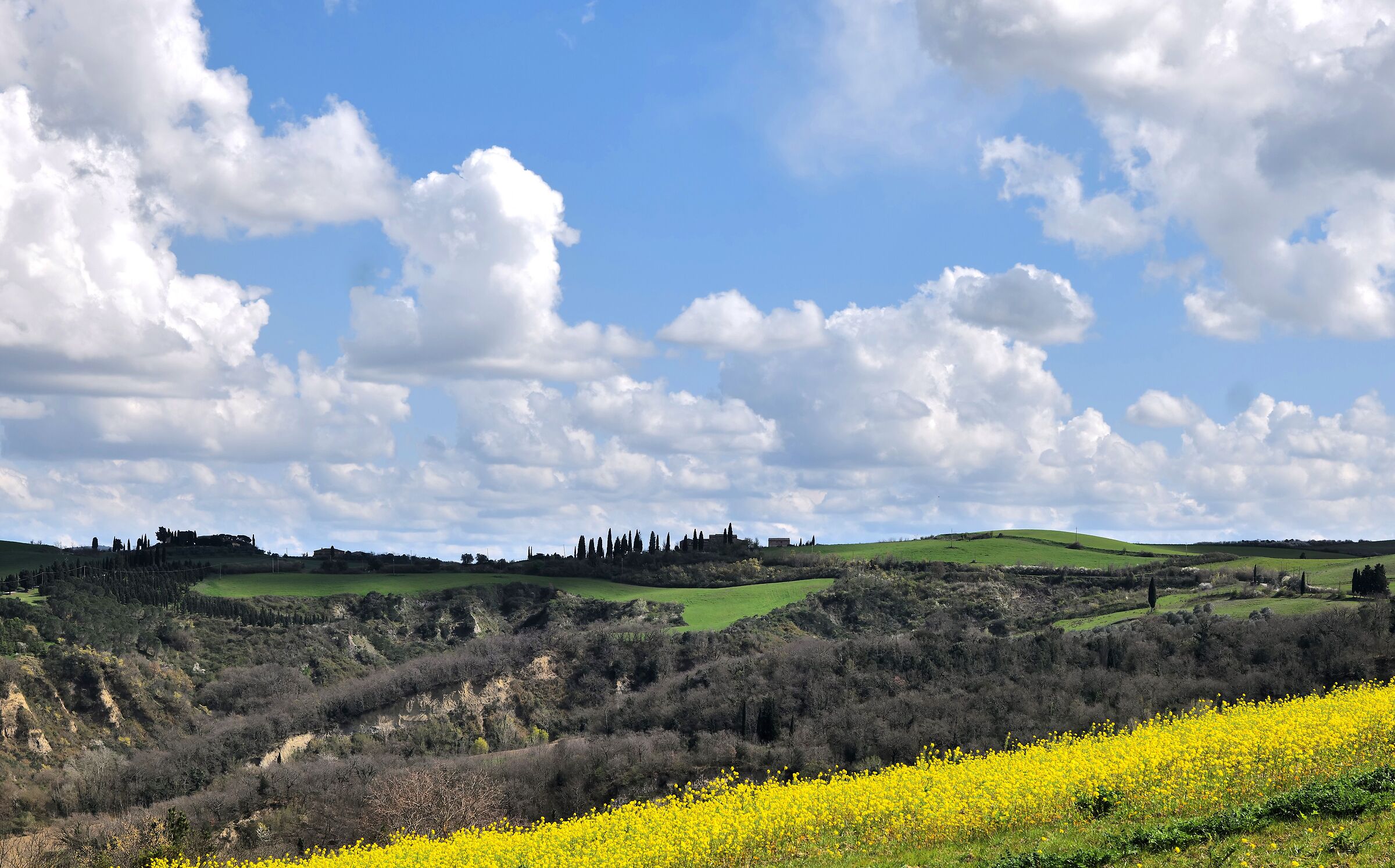 Crete Senesi 3