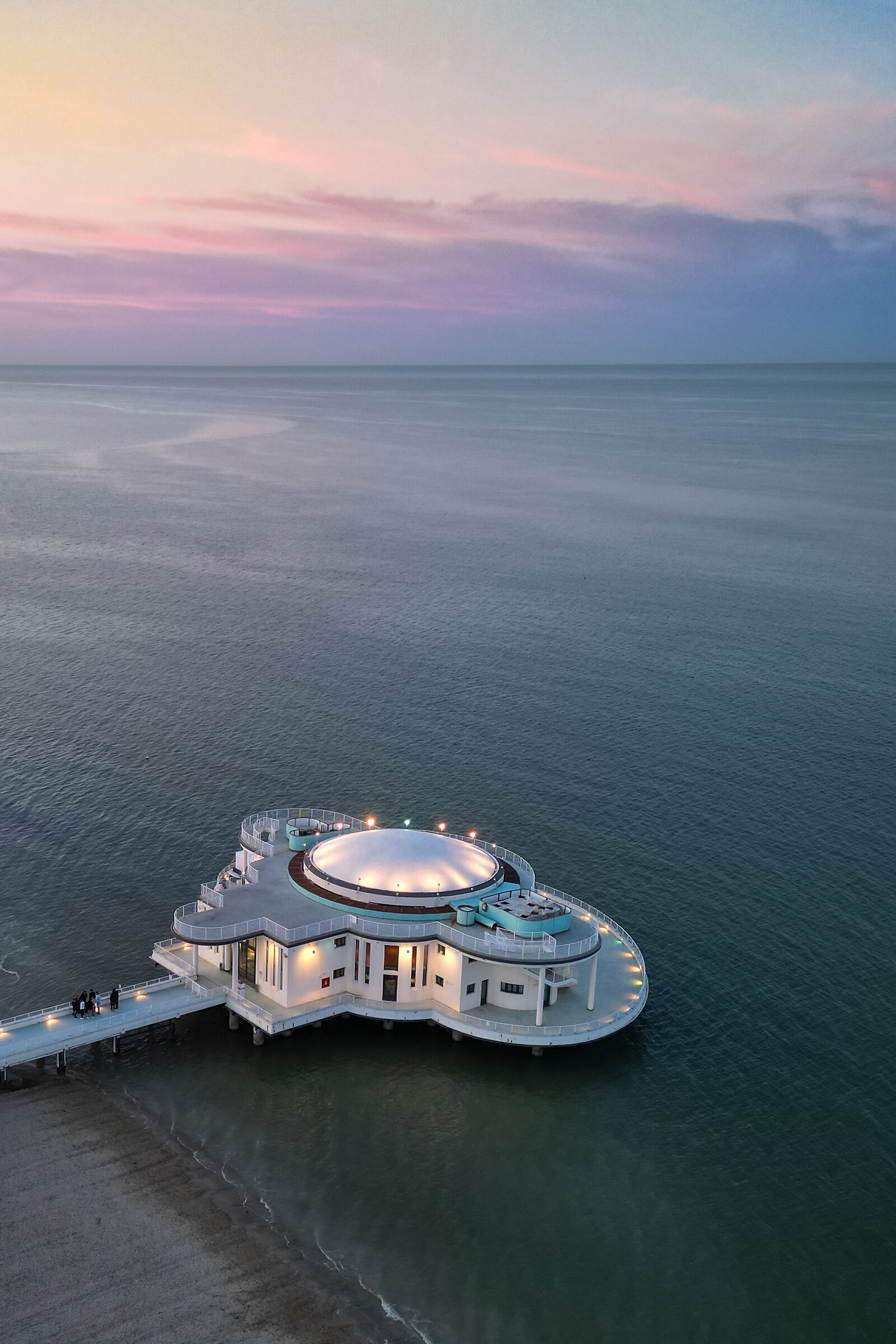 Fantastic Sky Angles vision