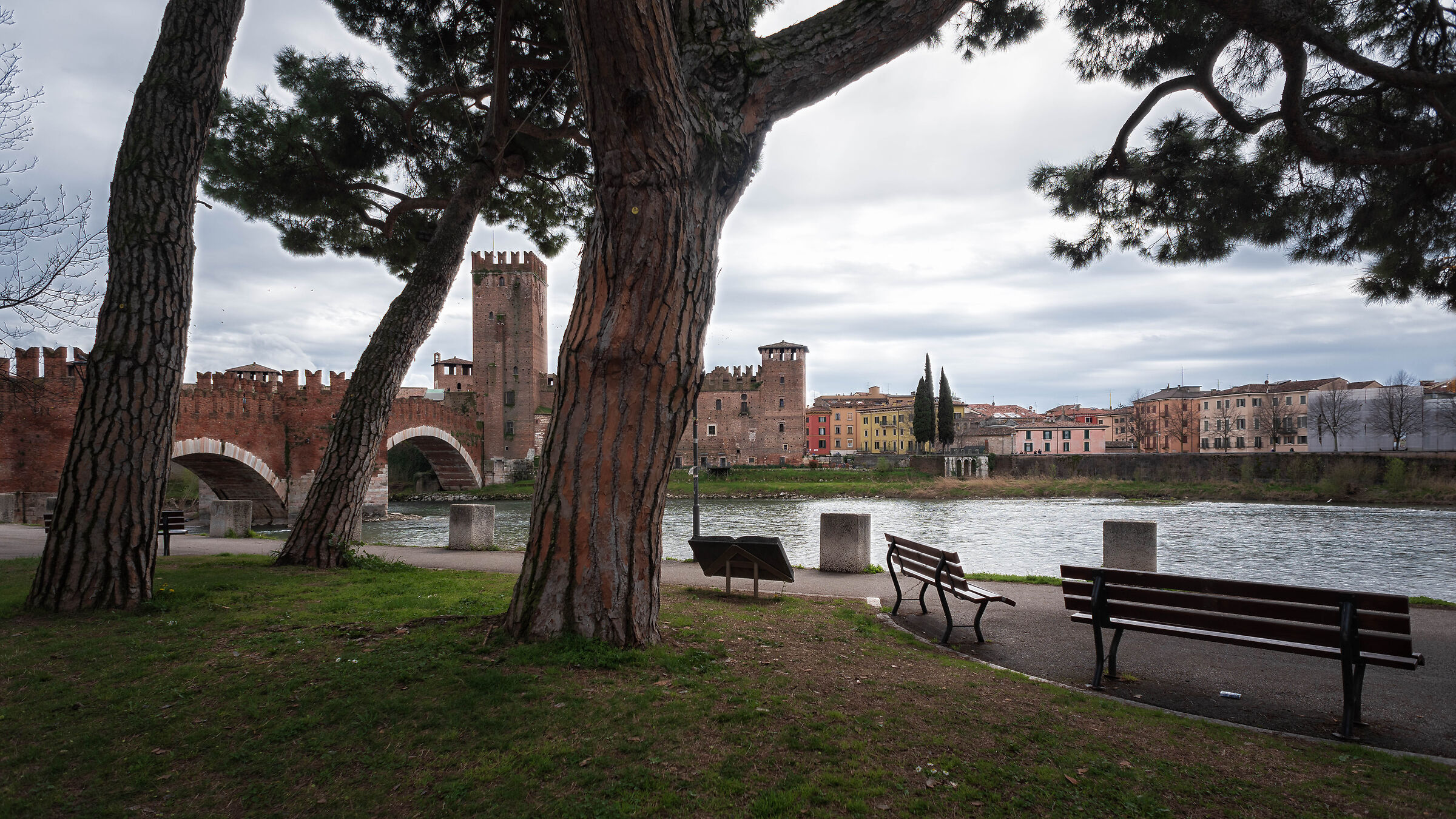 Castelvecchio Verona
