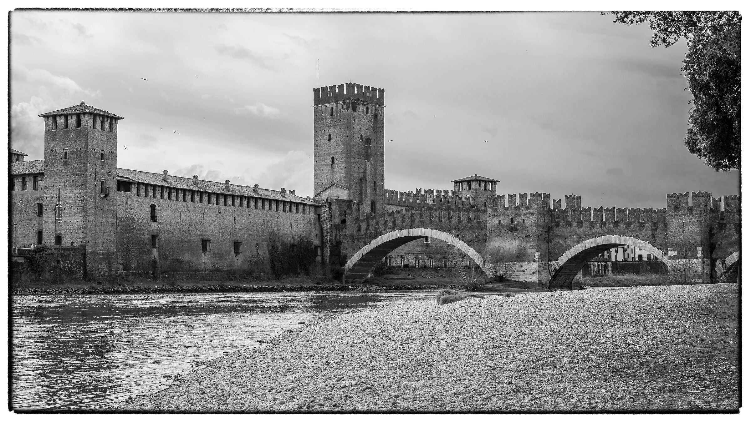 Castelvecchio Verona