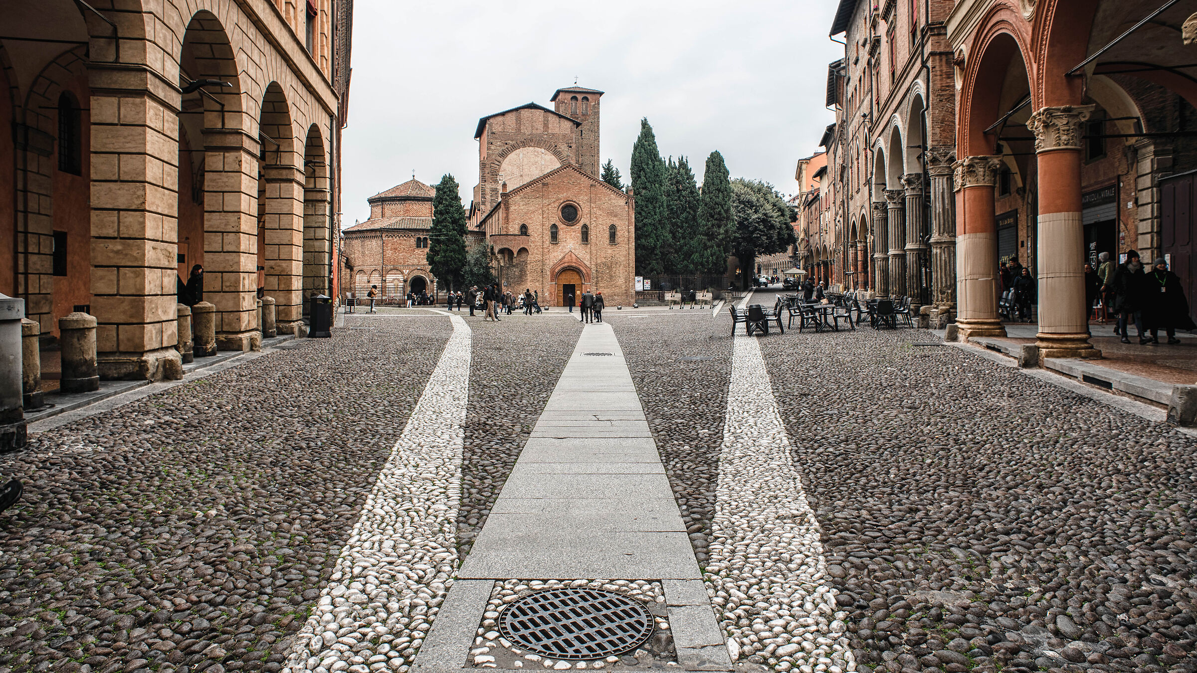 Piaxxa S.Stefano Bologna