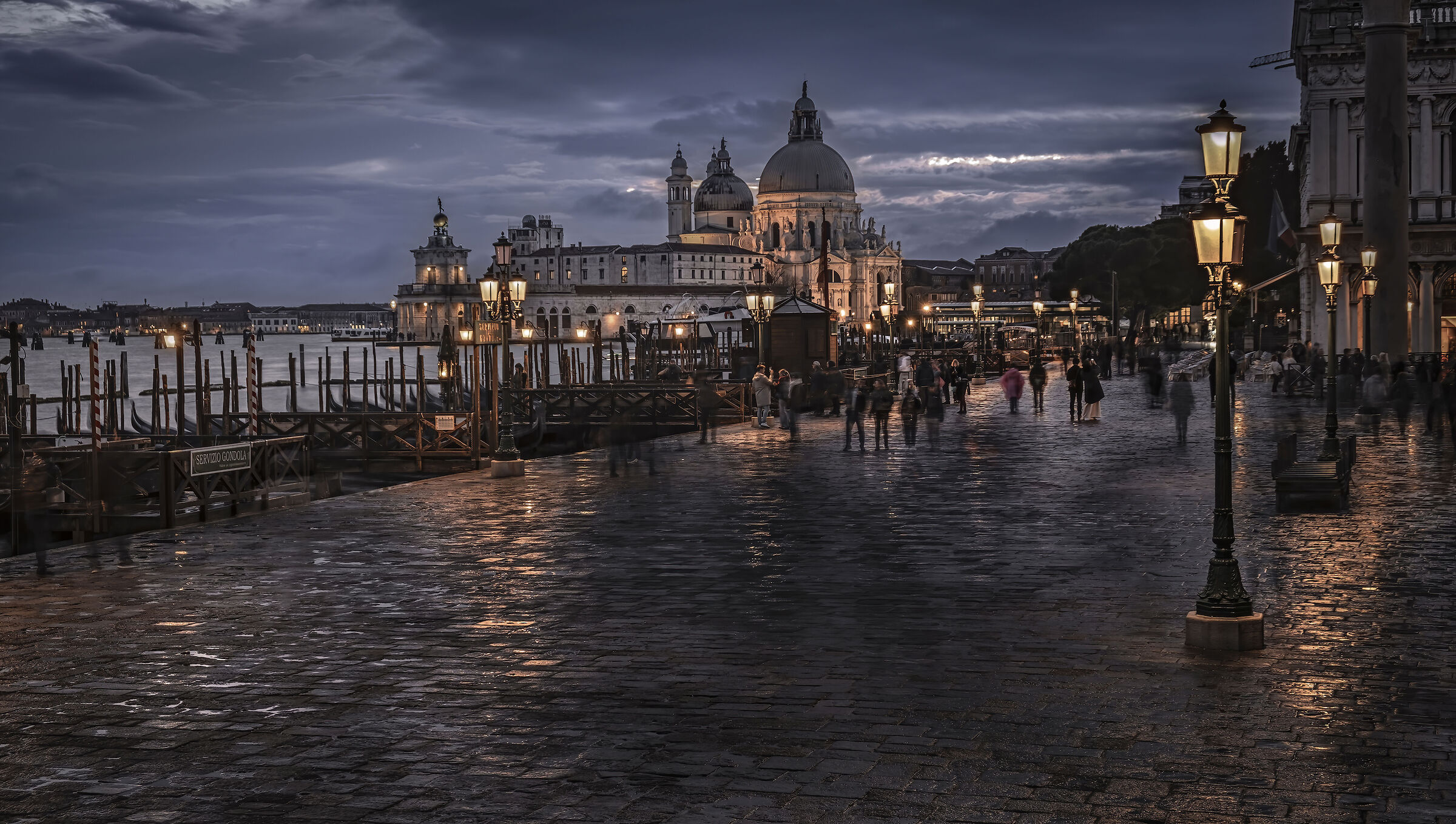 Venezia