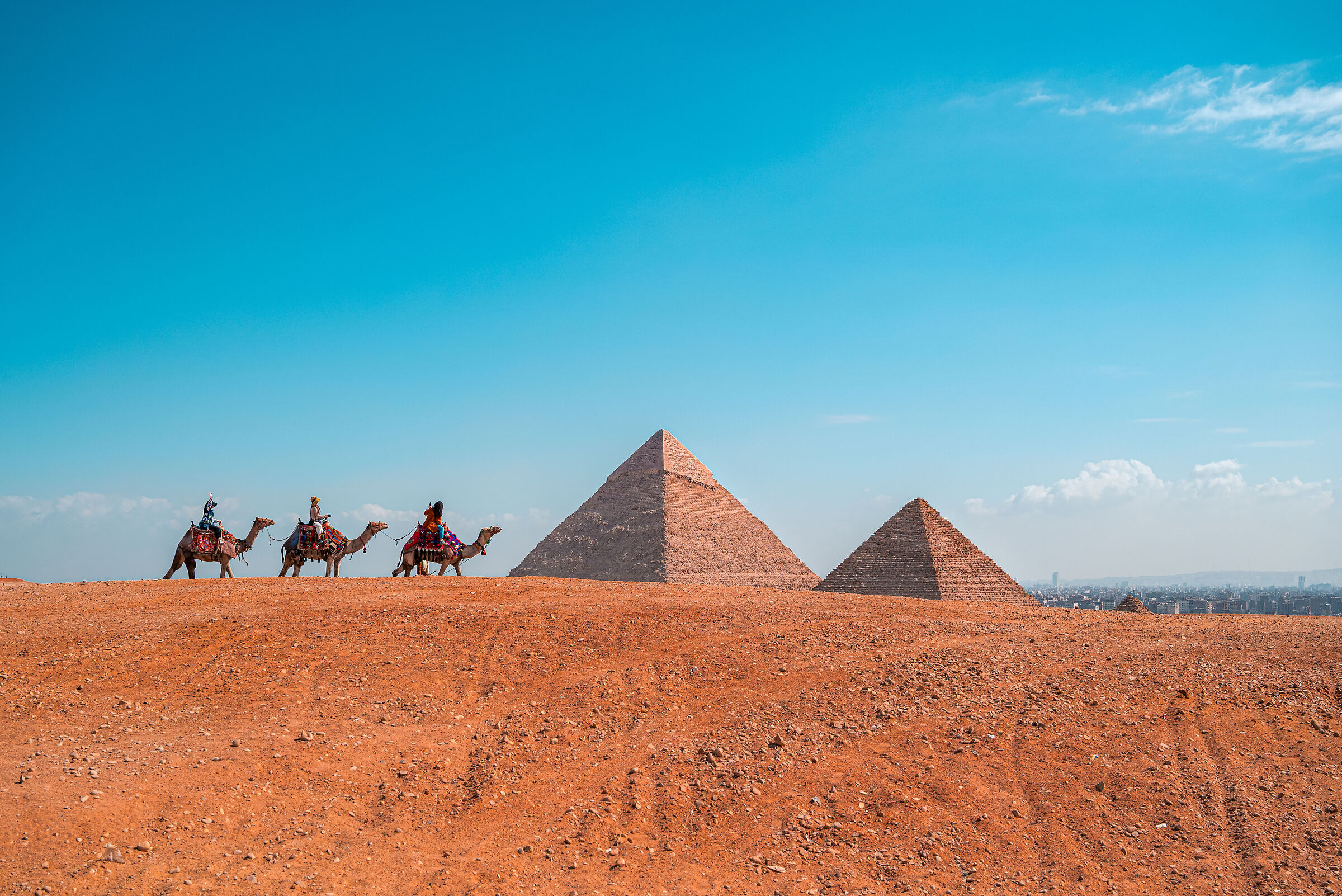 The "Camel"