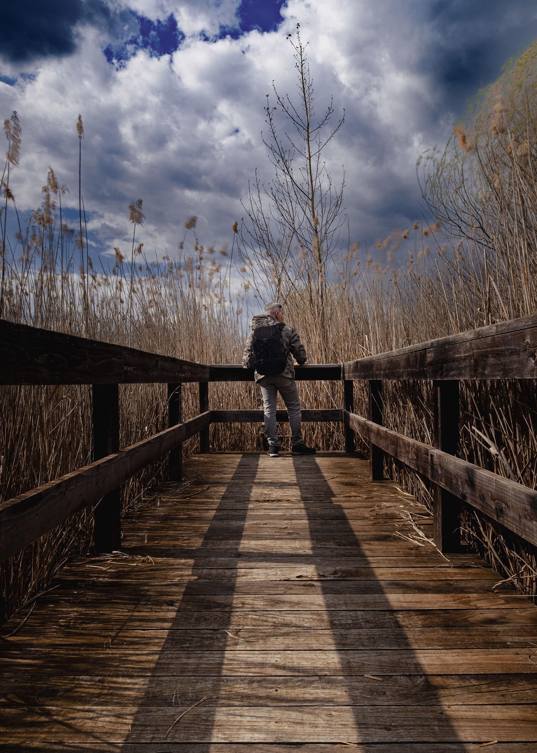 la solitudine dei numeri primi...anzi dei fotografi :)