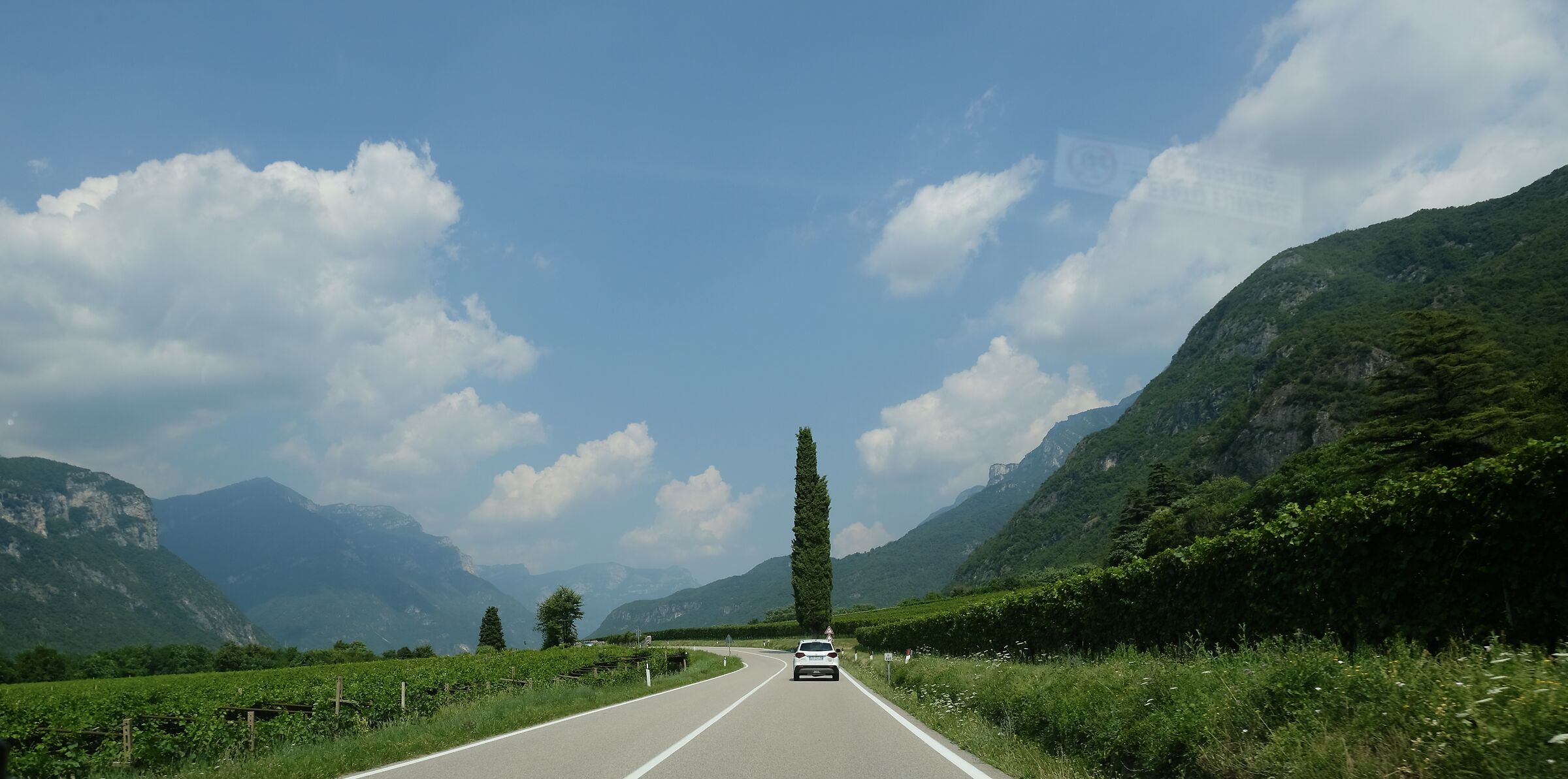 Spettacolare bellezza