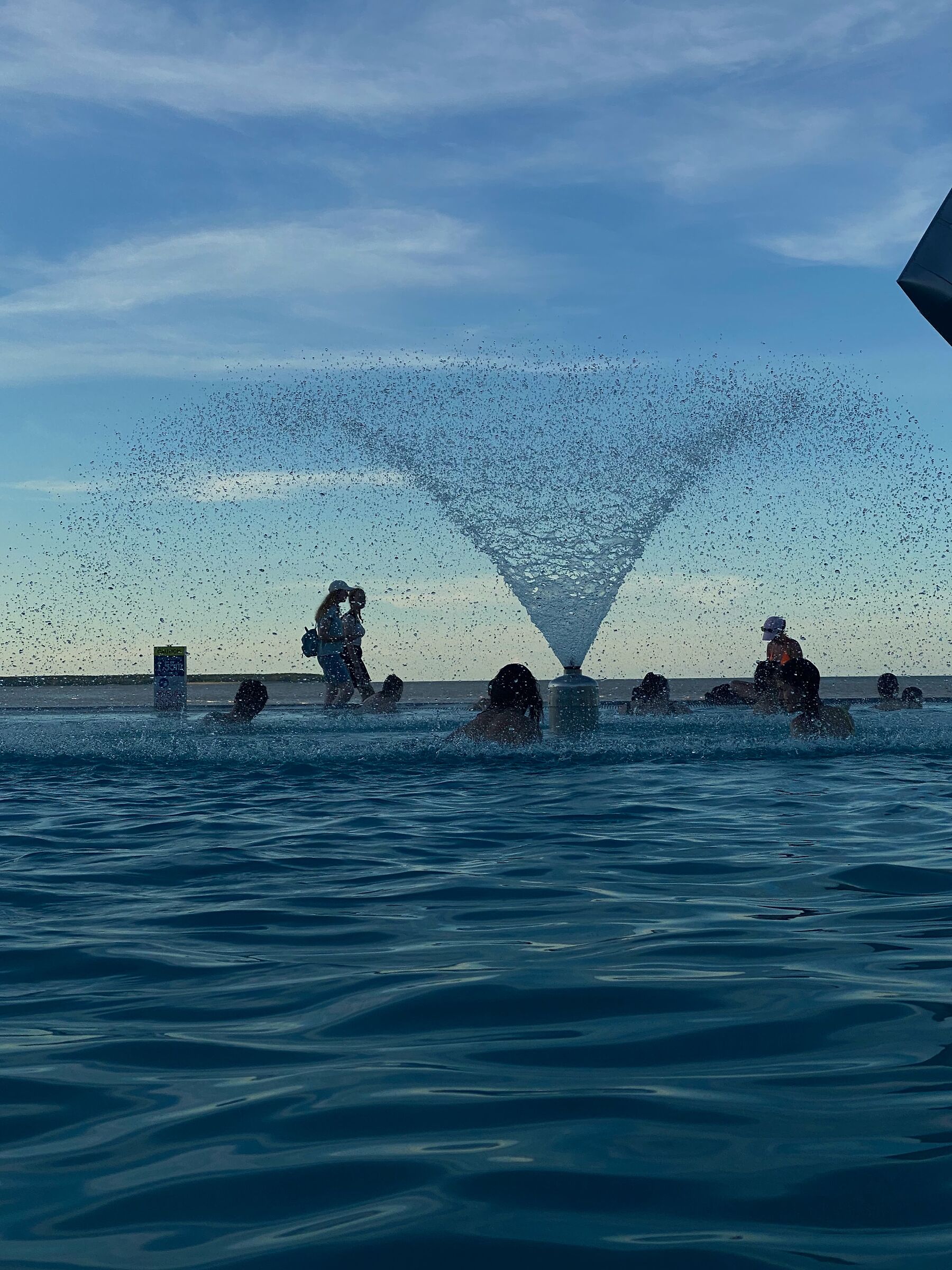 Cairns Esplanade Lagoon