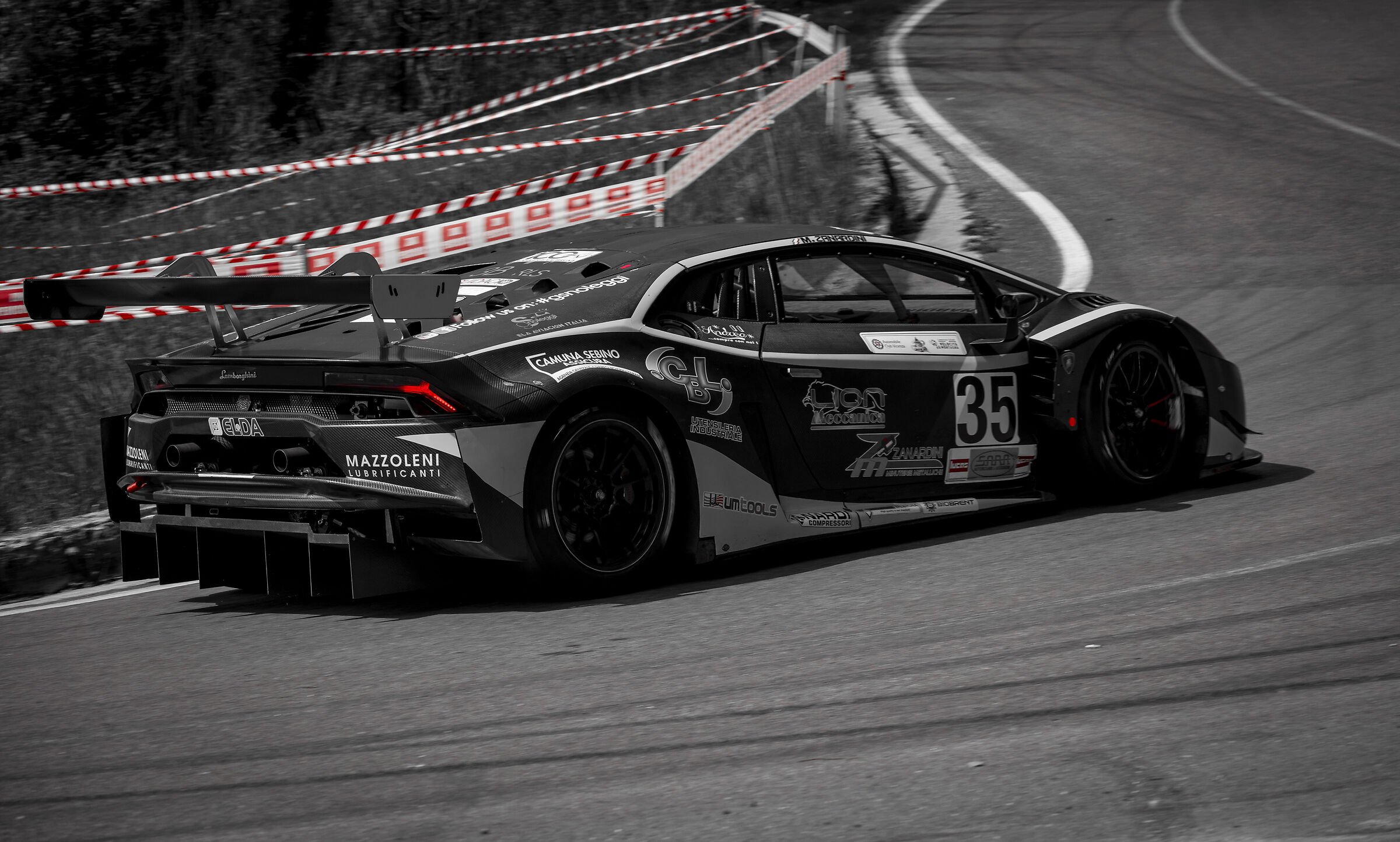 Raging Bull