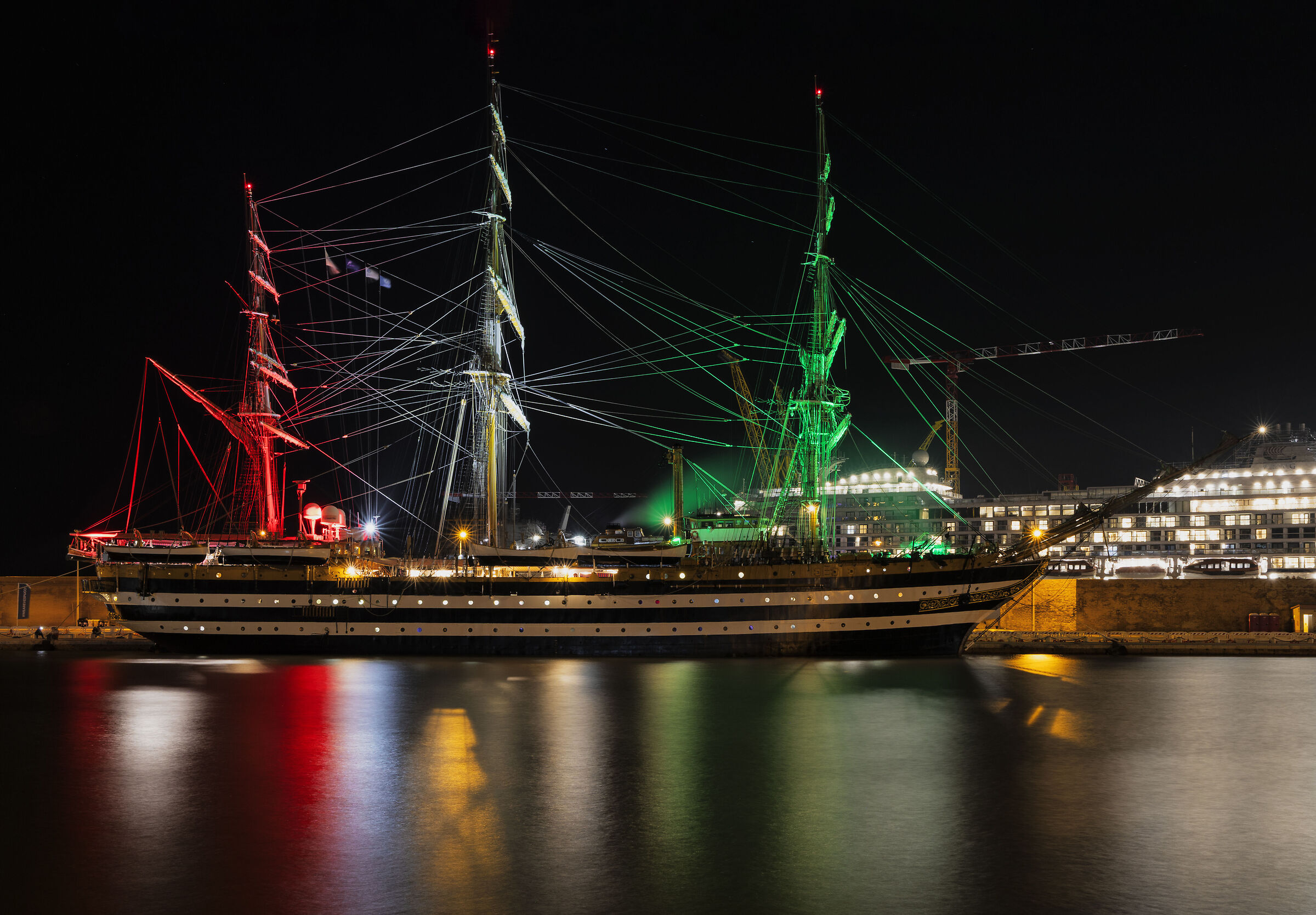 Amerigo Vespucci