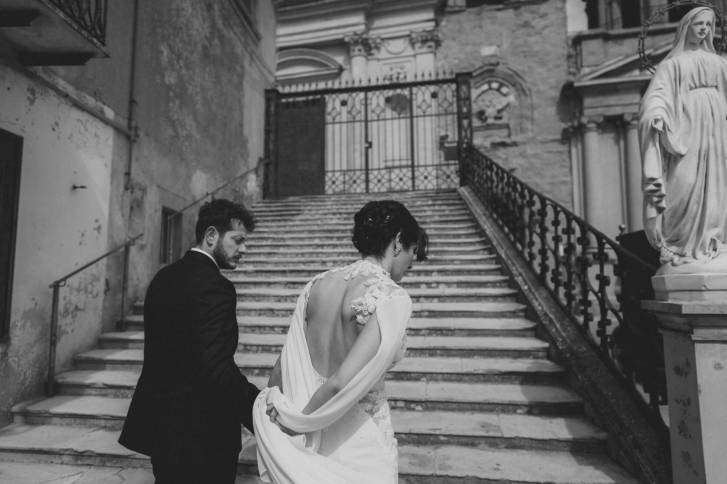 matrimonio in sicilia