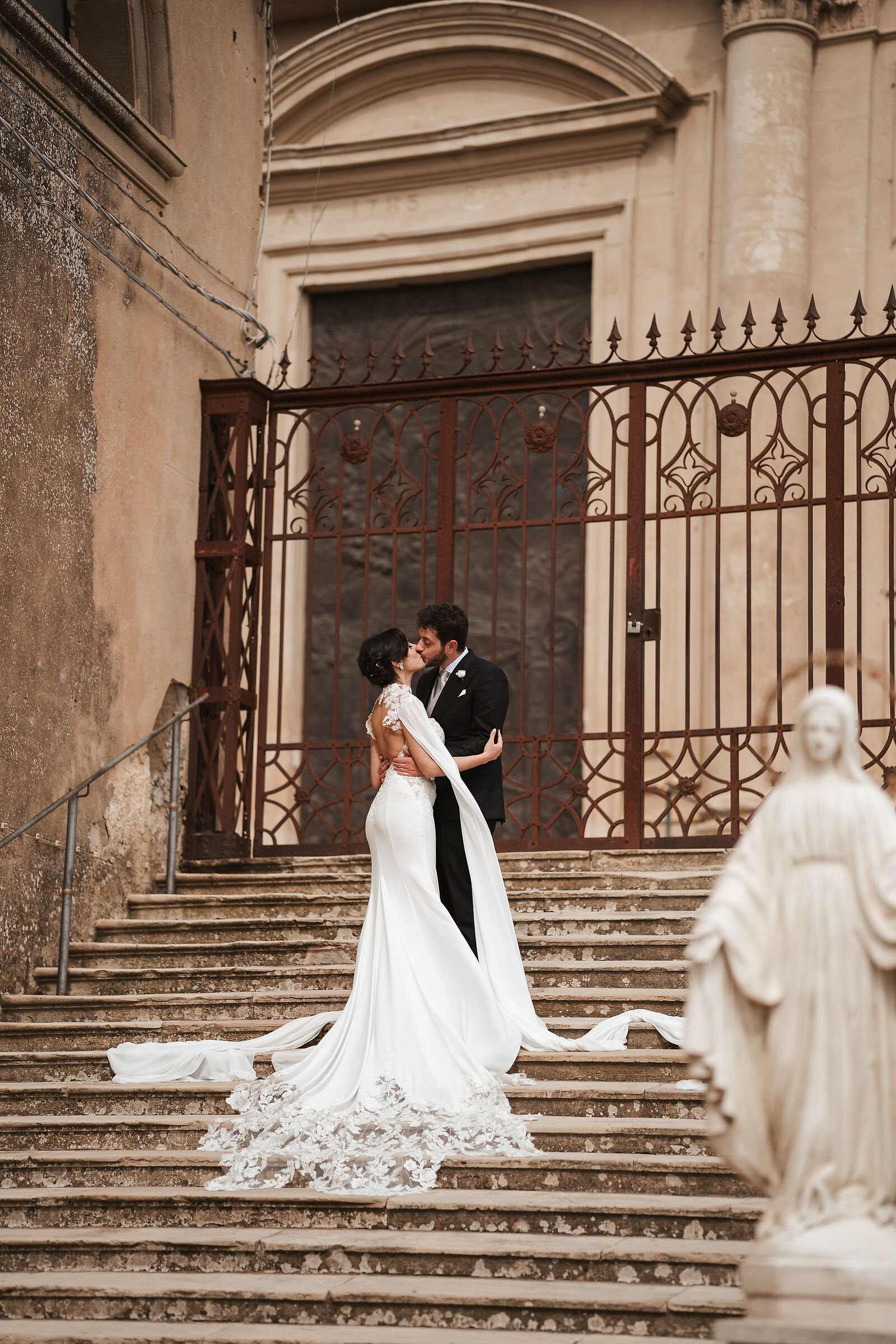 matrimonio in sicilia