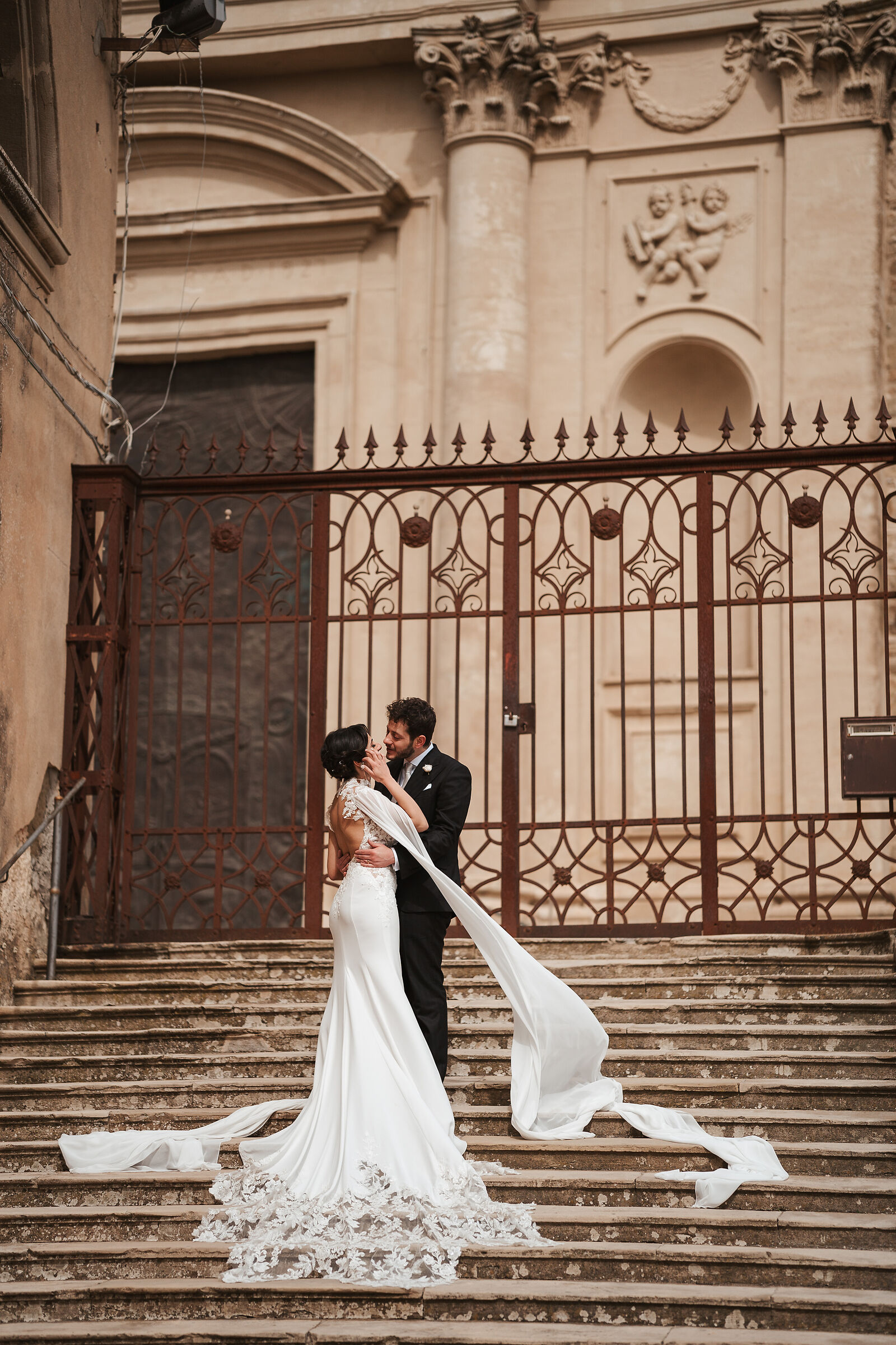 matrimonio in sicilia