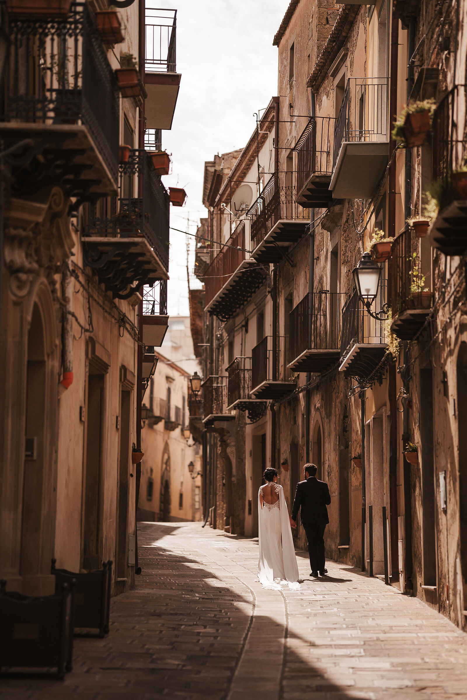 matrimonio in sicilia