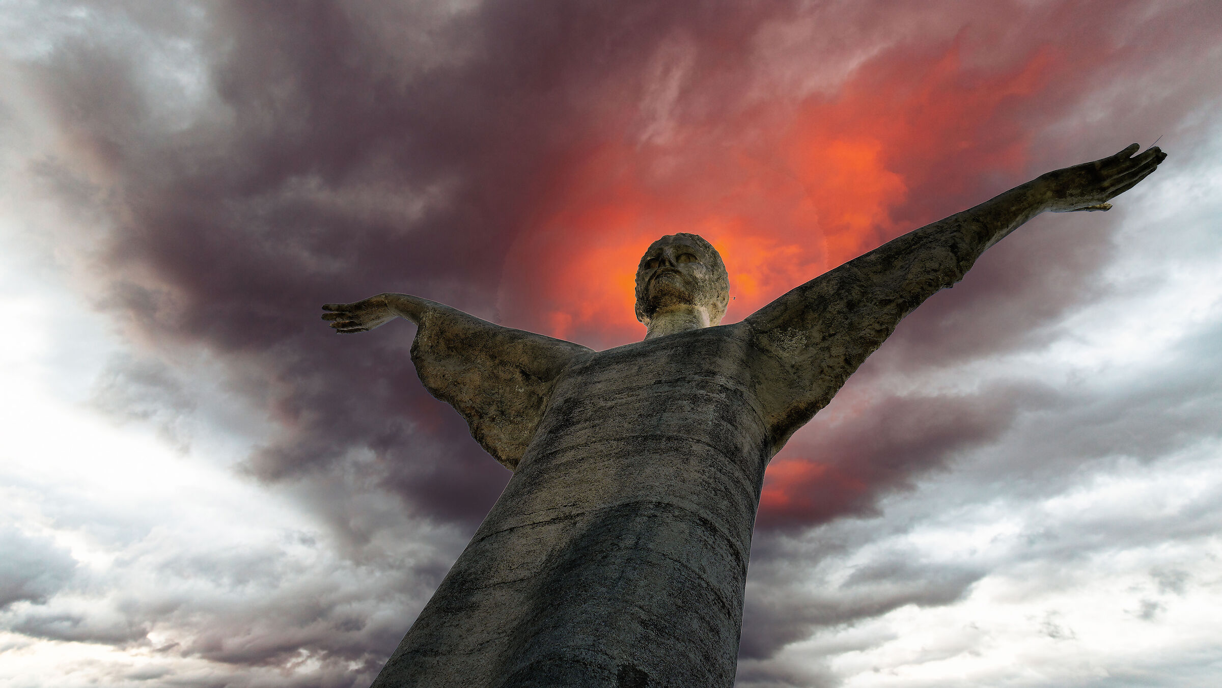Christ of Matera