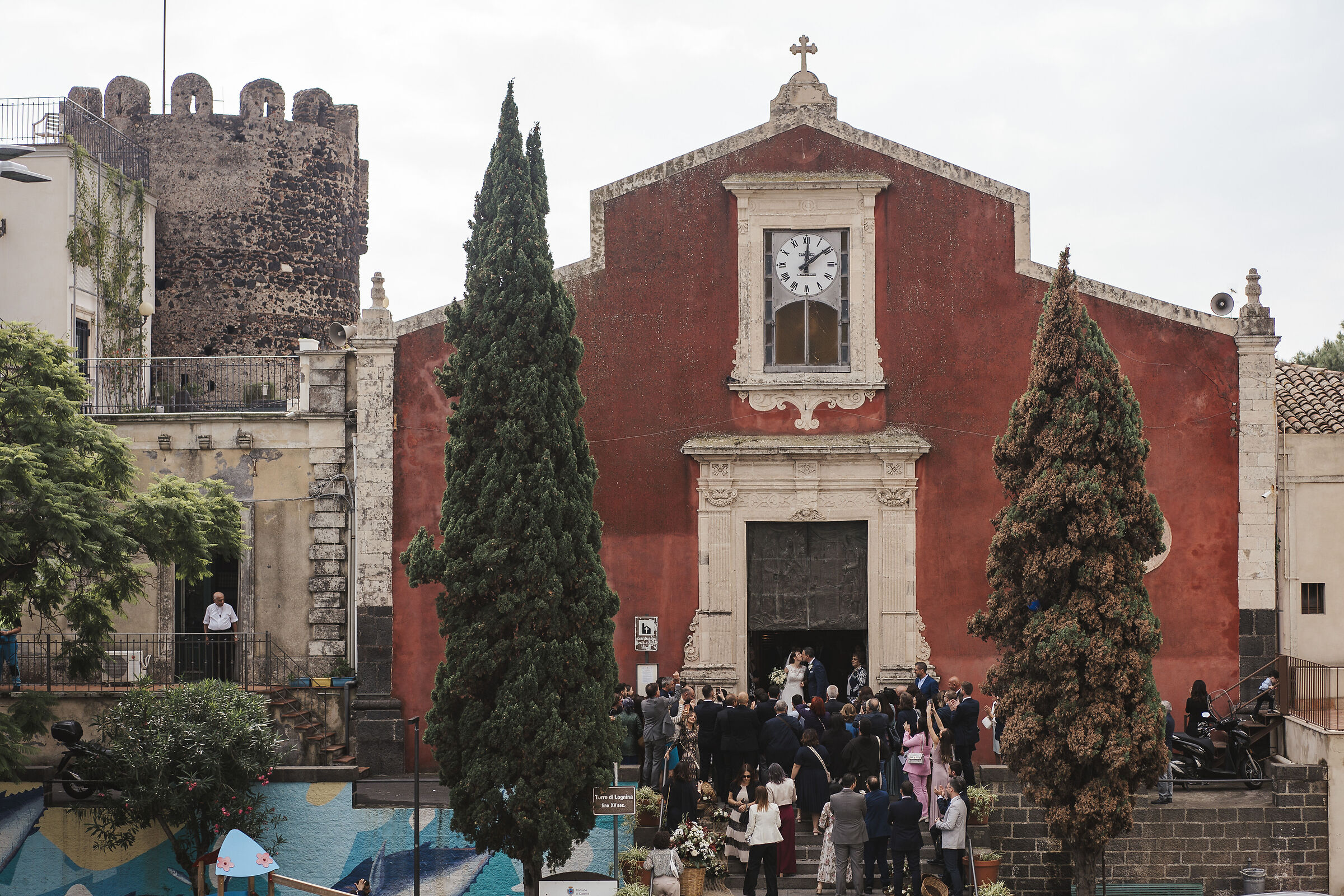 matrimonio in sicilia
