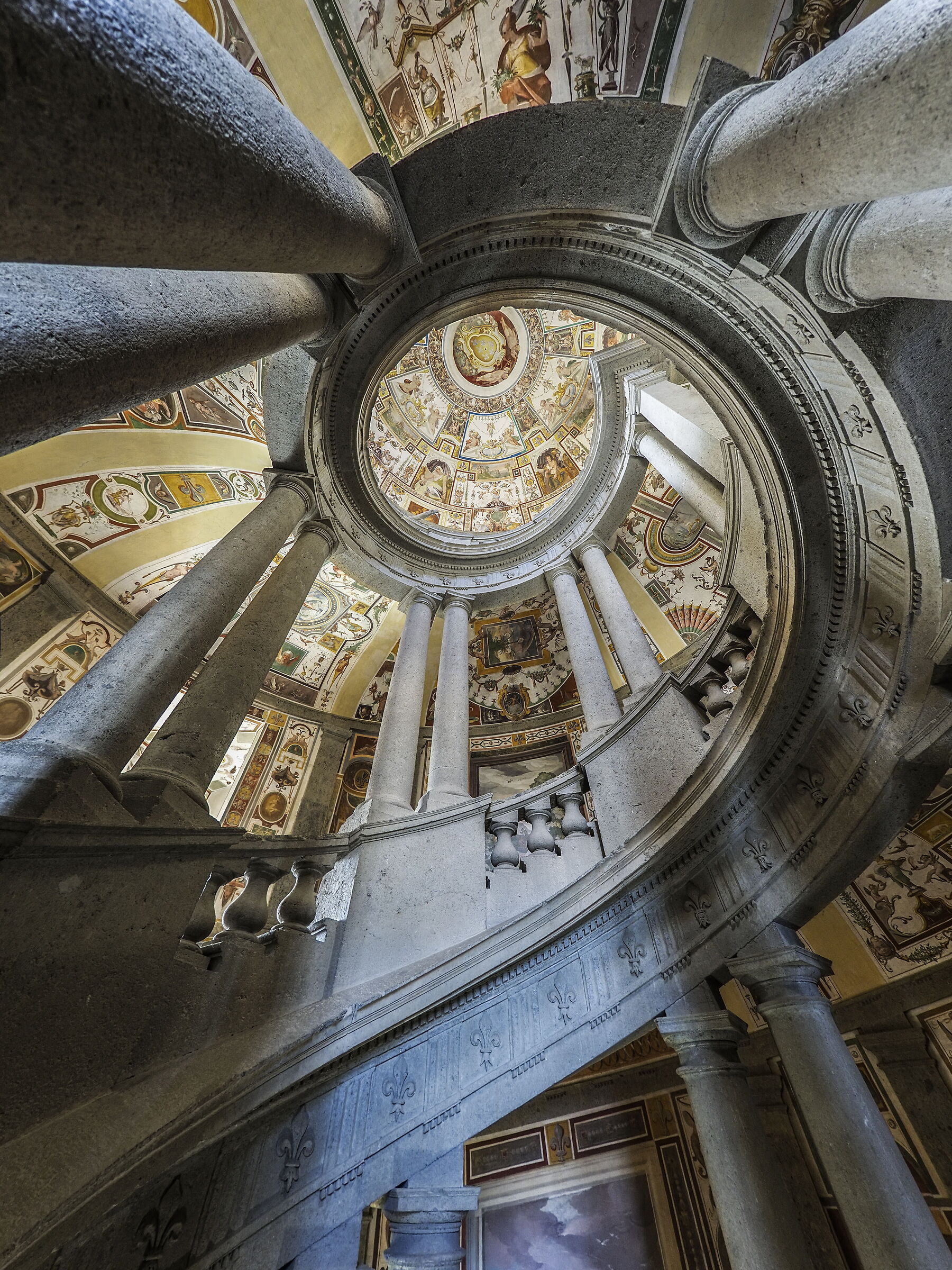 Palazzo Farnese