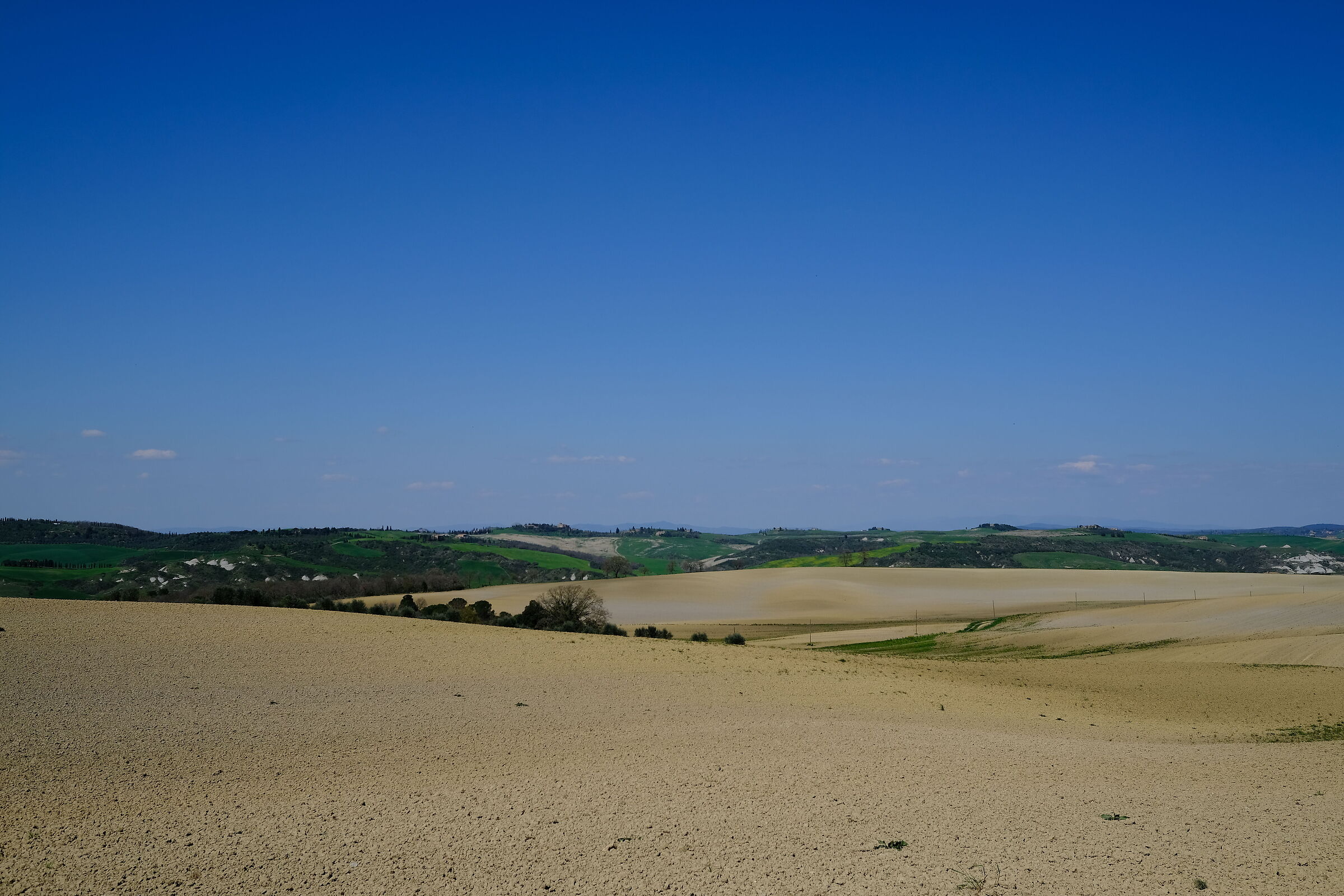 Val d'Orcia