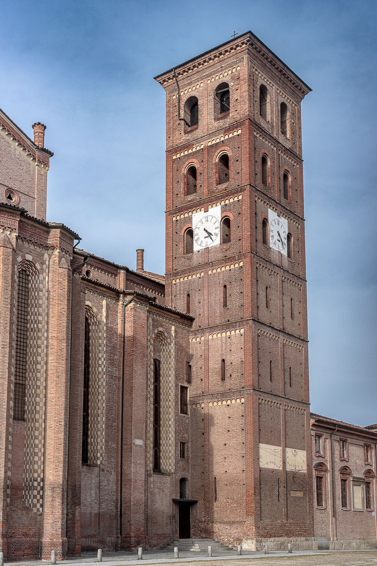 Le quattro e venticinque