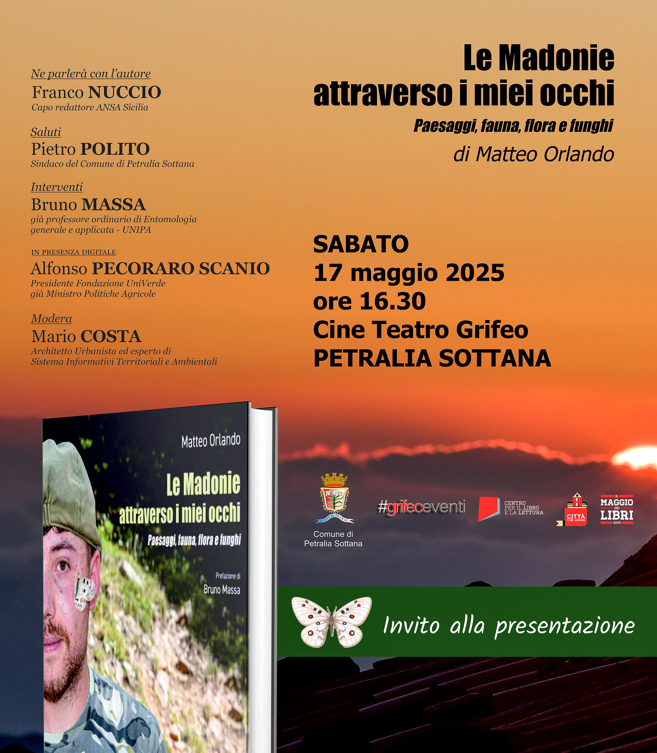 My book