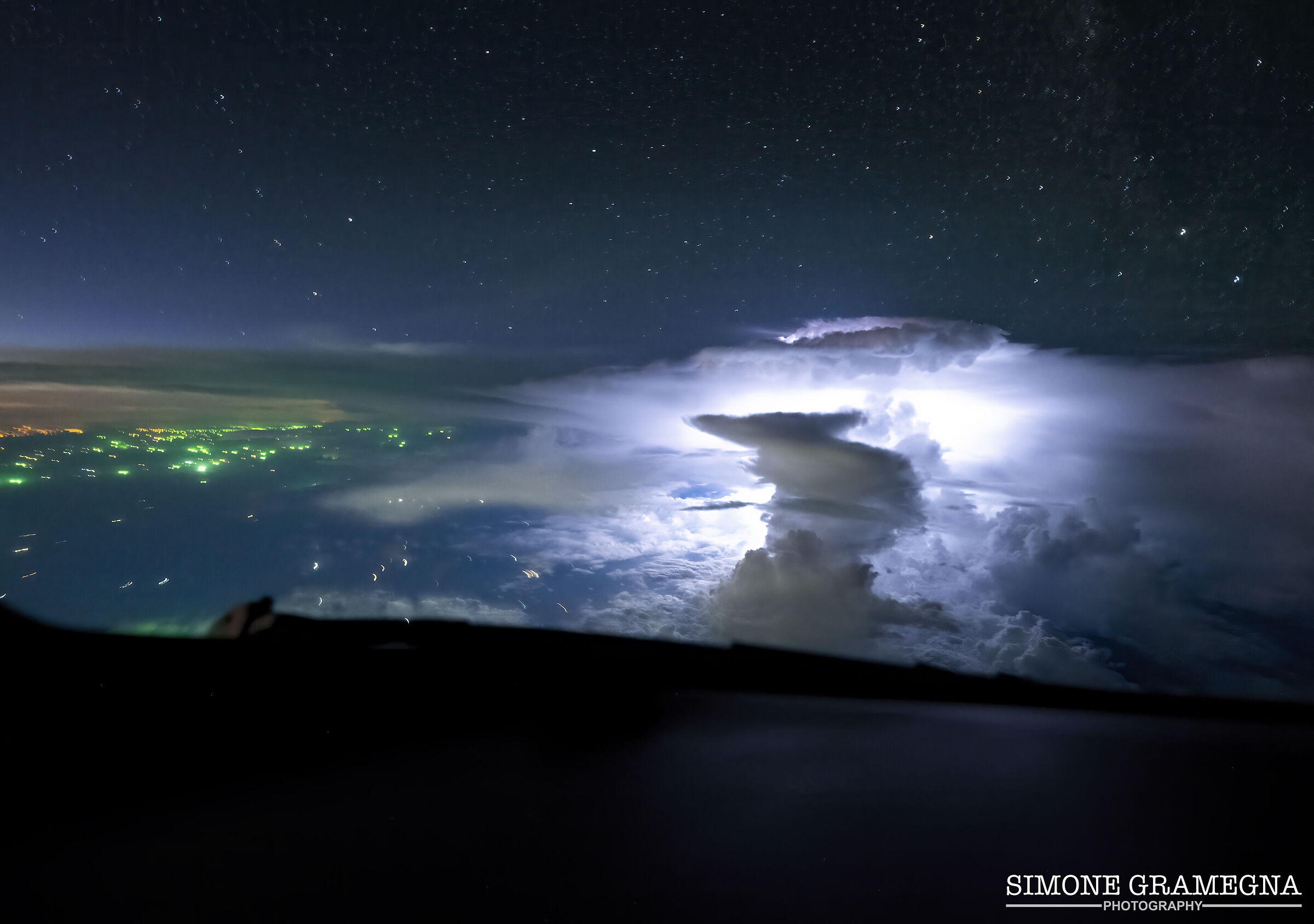 Thunderstorm