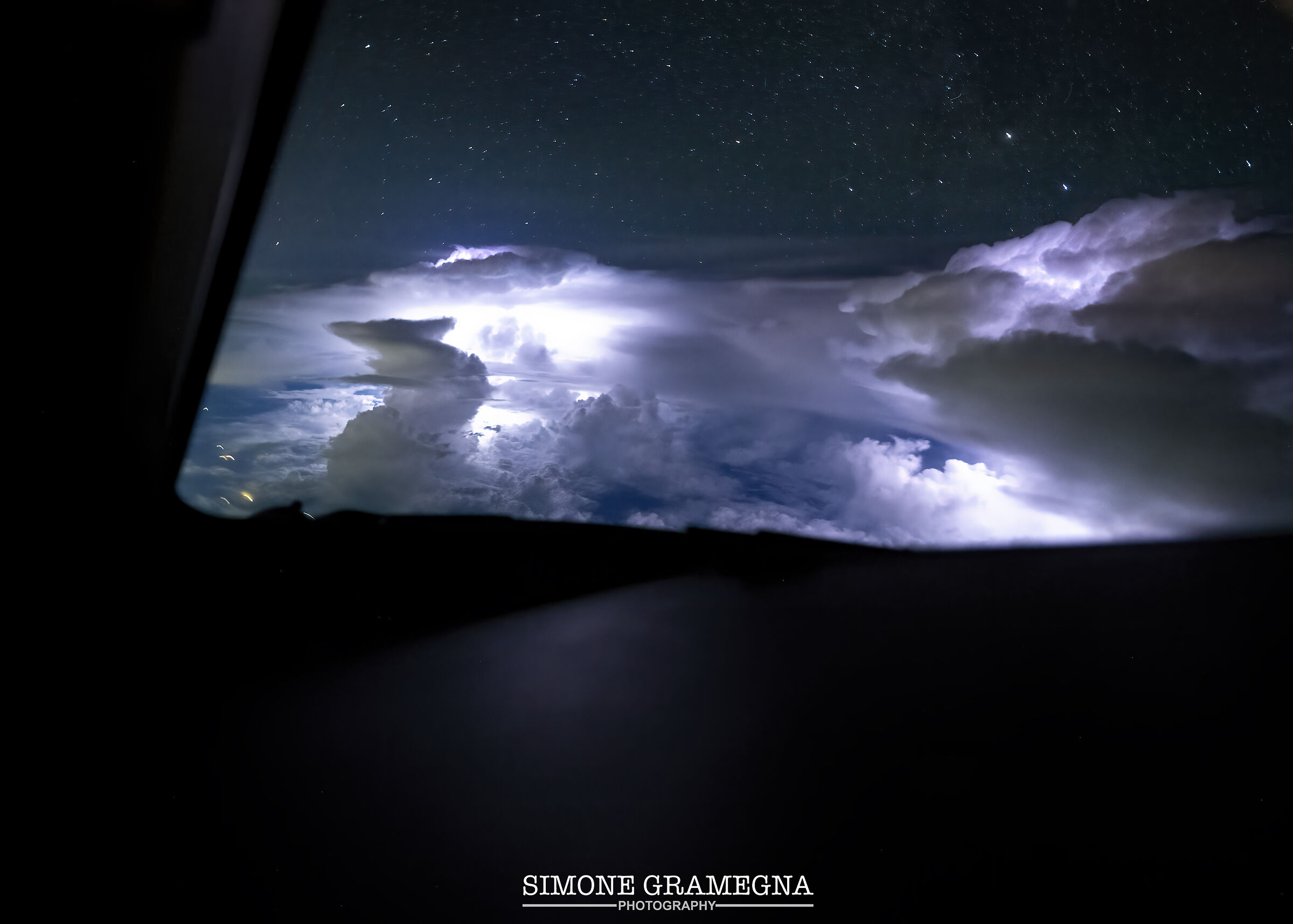 Thunderstorm